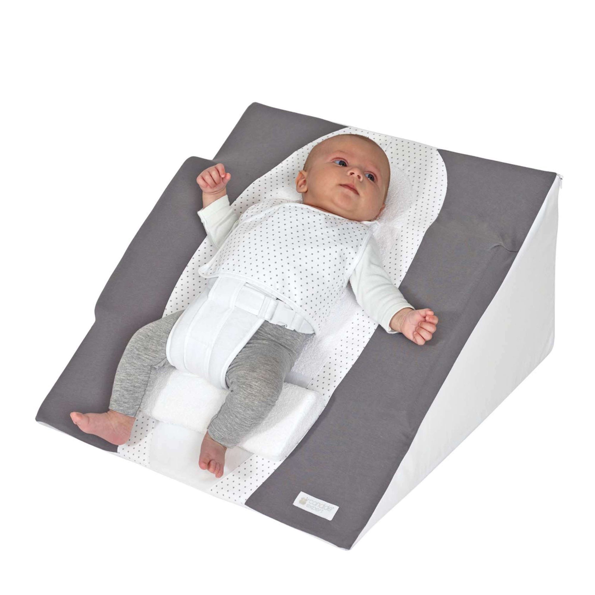 Plan incliné 30° Matelas Morpho Clive, CANDIDE