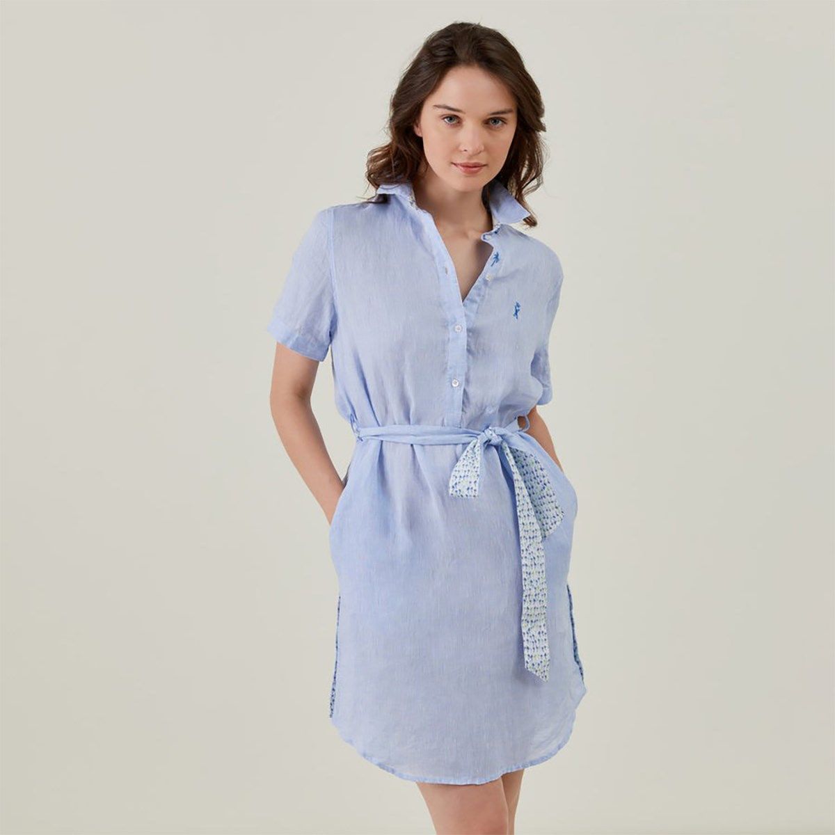 La redoute shop robe lin