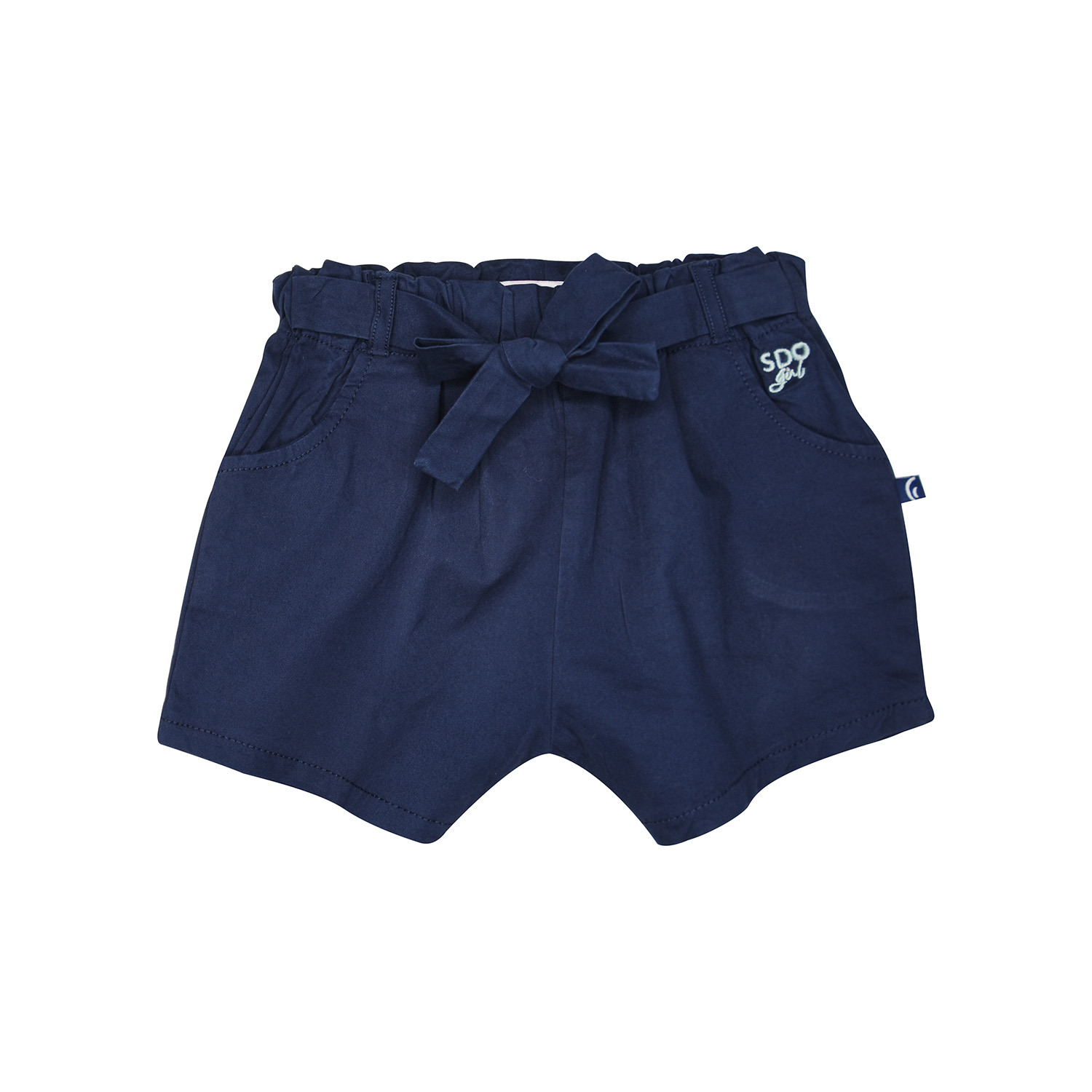 Short justine twill enfant, SUCRE D'ORGE