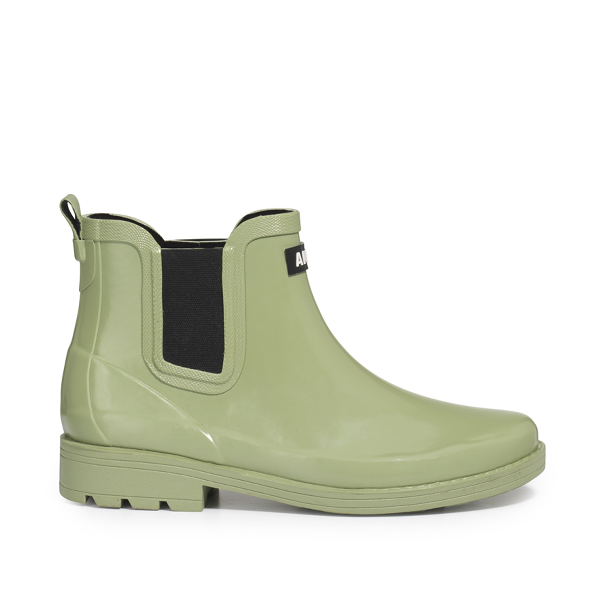 Bottines de pluie CARVILLE, AIGLE