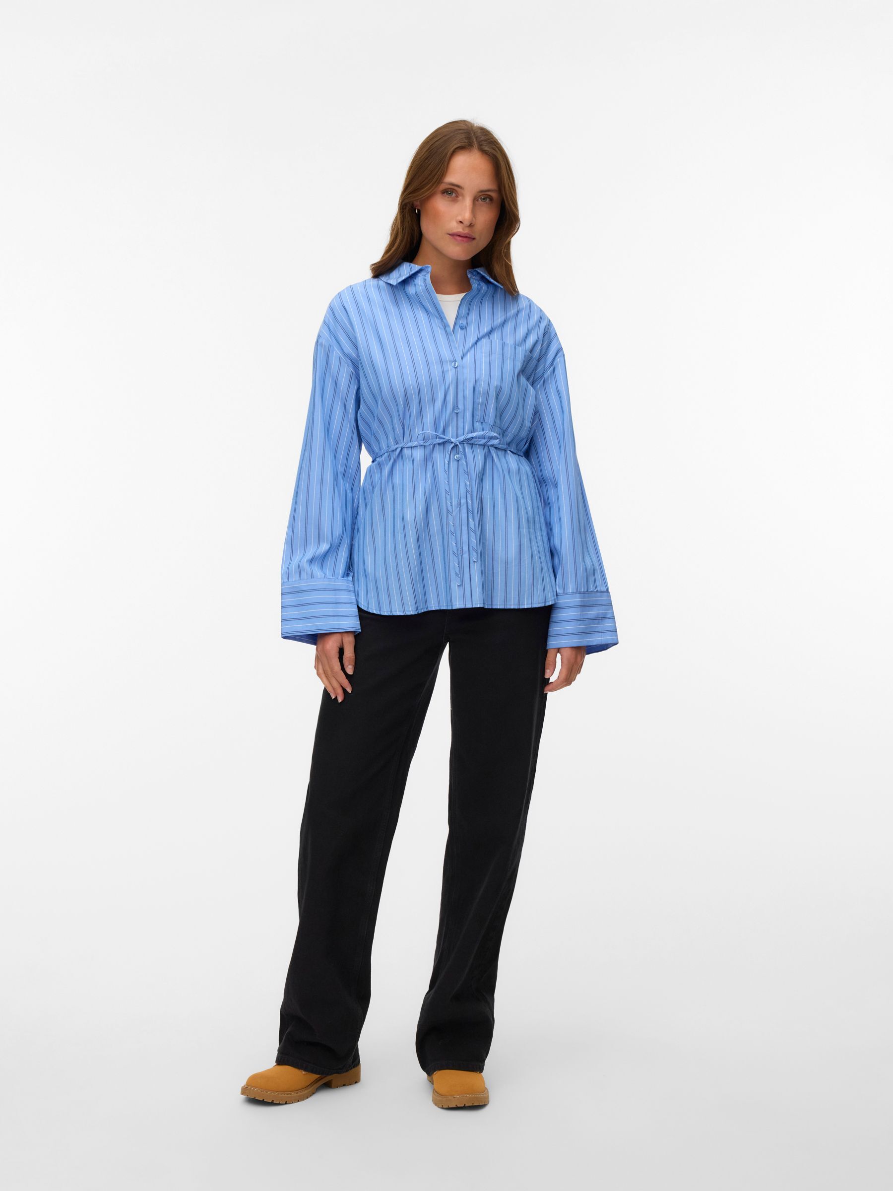 Chemise, VERO MODA