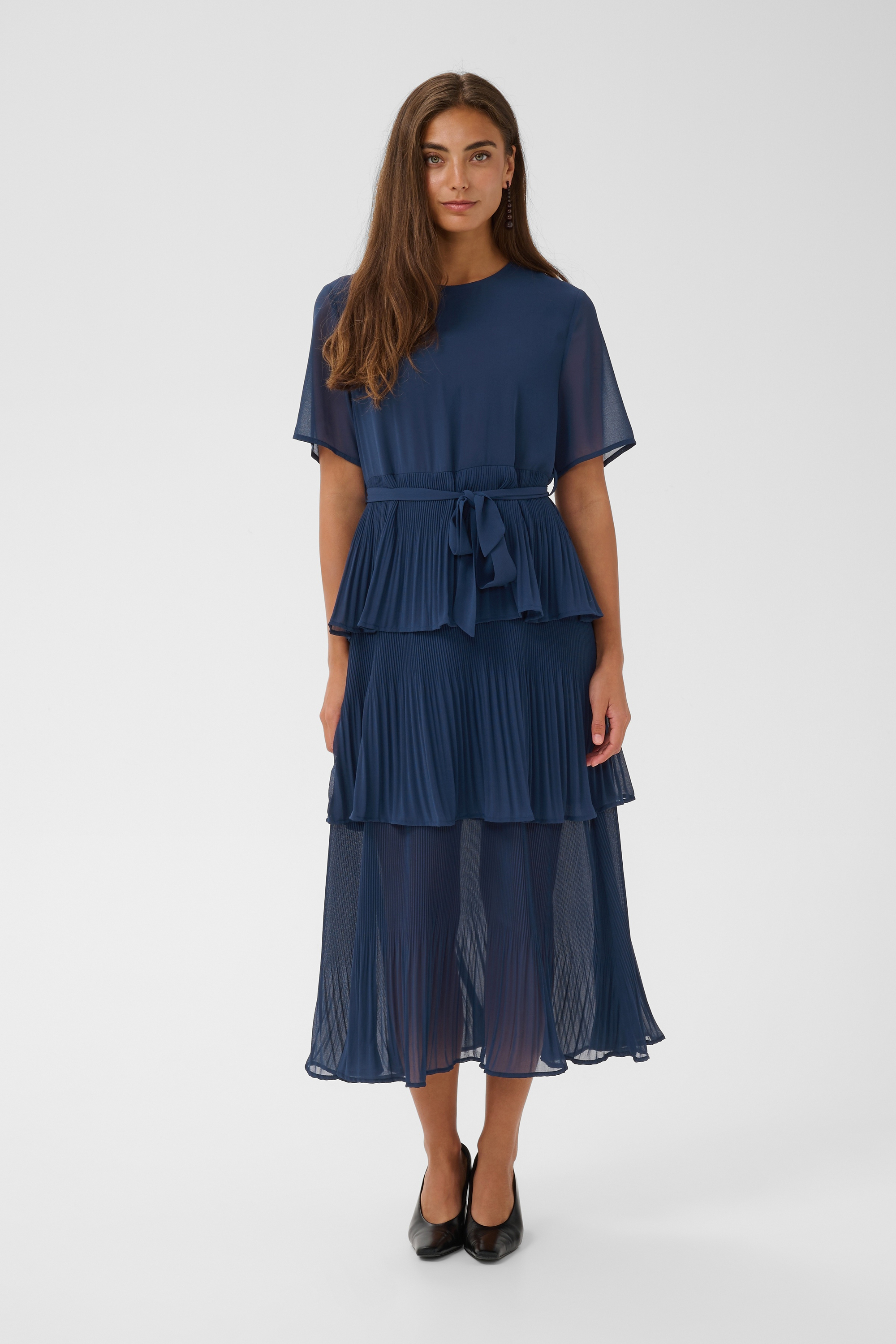 Robe, CULTURE