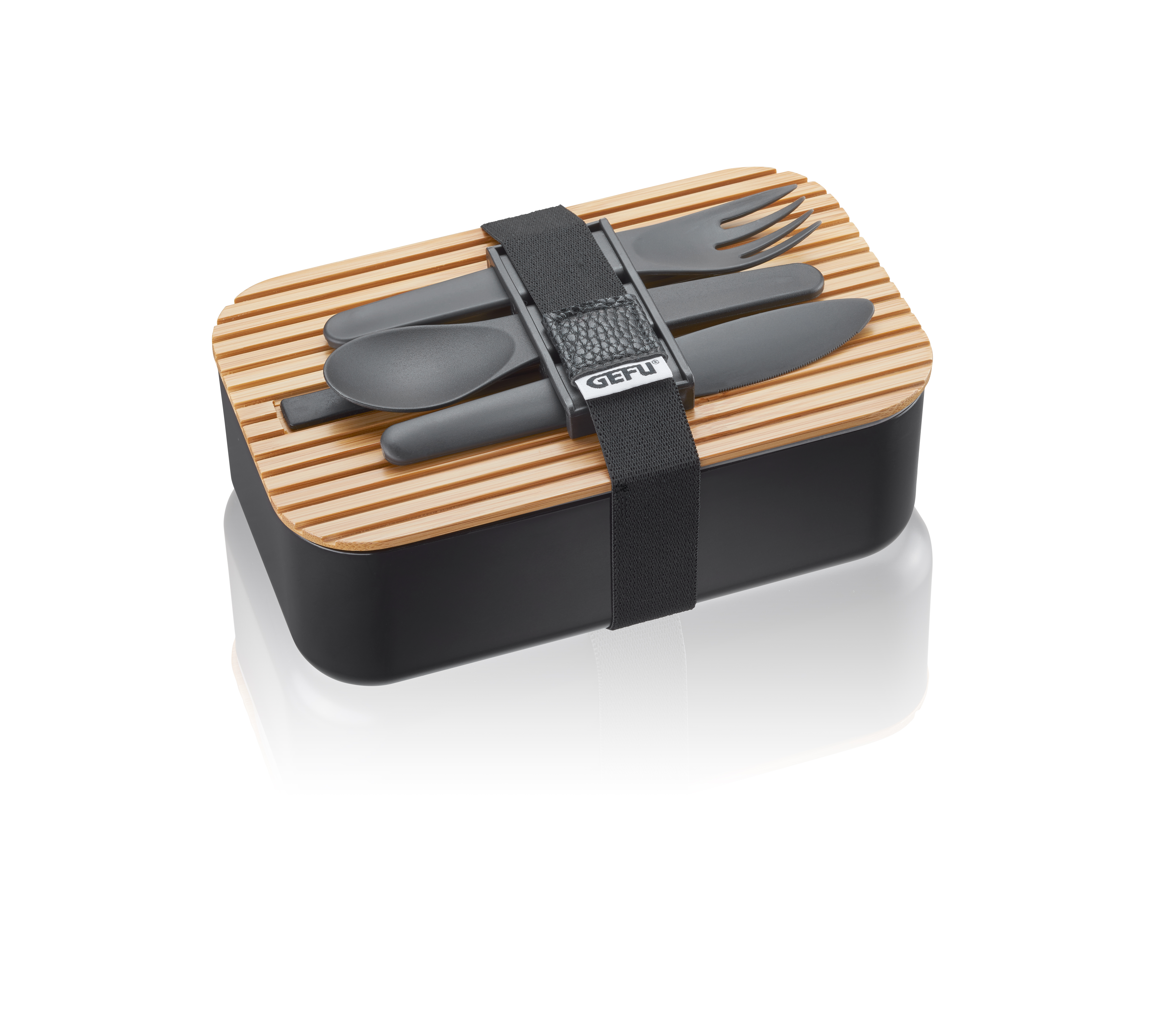 Lunch box ENVIRO, GEFU
