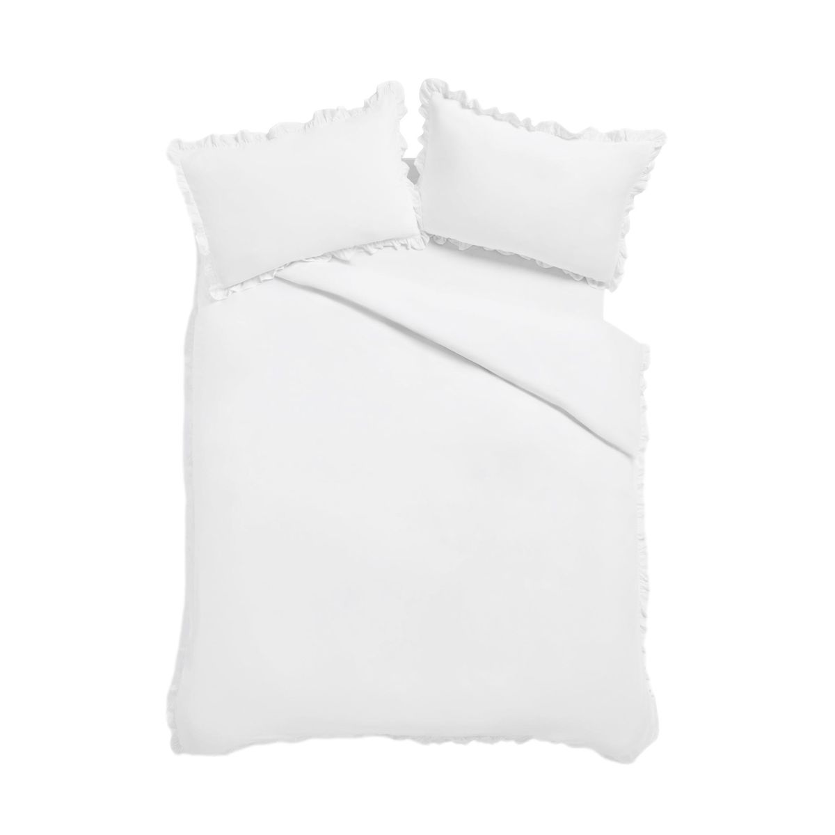 Parure de lit en microfibre douce, NEXT