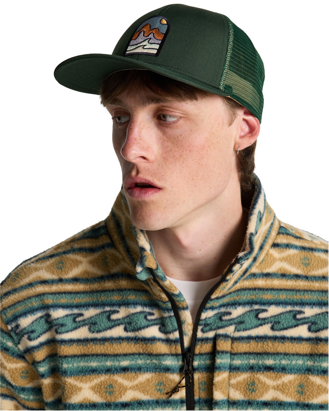 Casquette A/DIV RANGE, BILLABONG