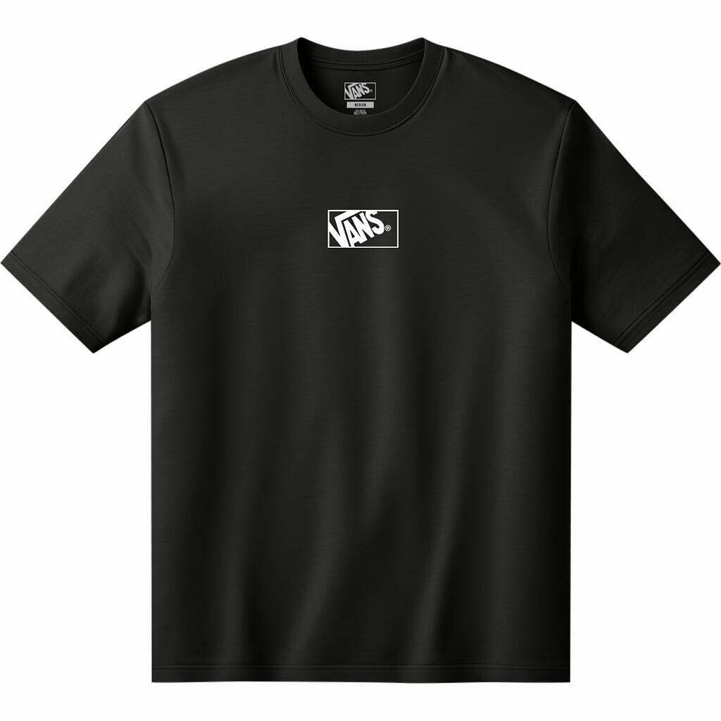 Camiseta de manga corta, VANS