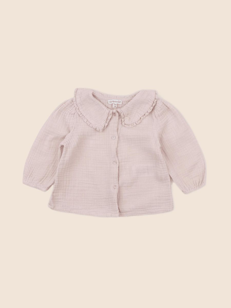 Blouse - Très bon état, VERTBAUDET