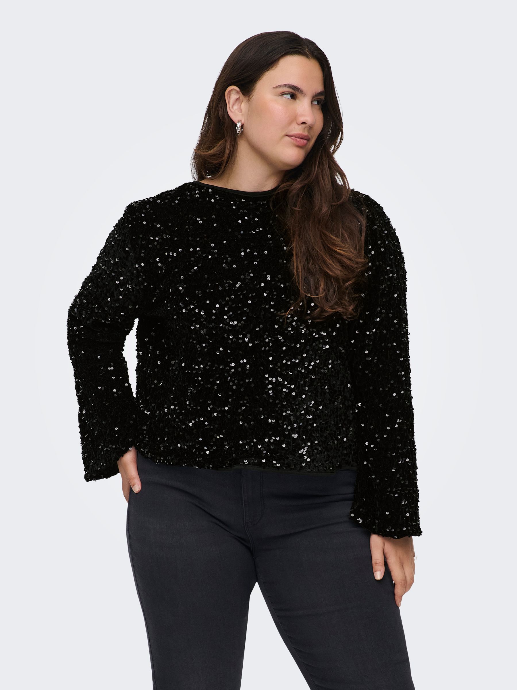 Top, ONLY CARMAKOMA