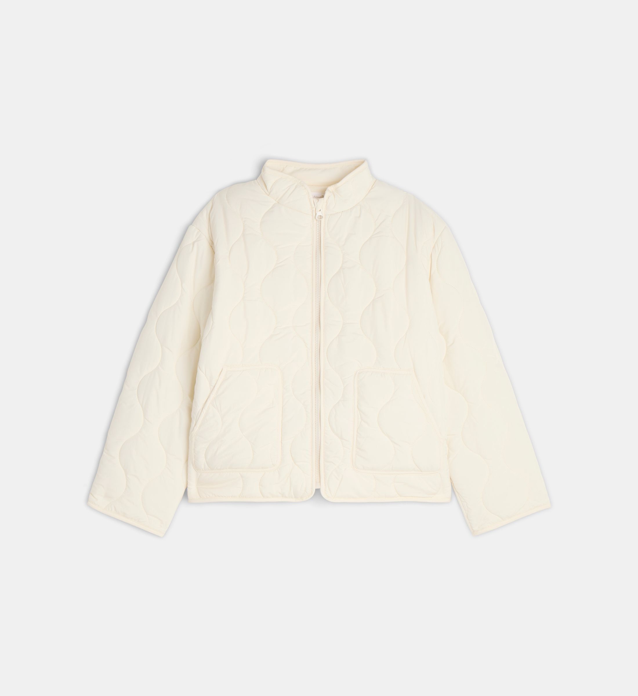 Veste matelassée torette kids déperlante, CADET ROUSSELLE