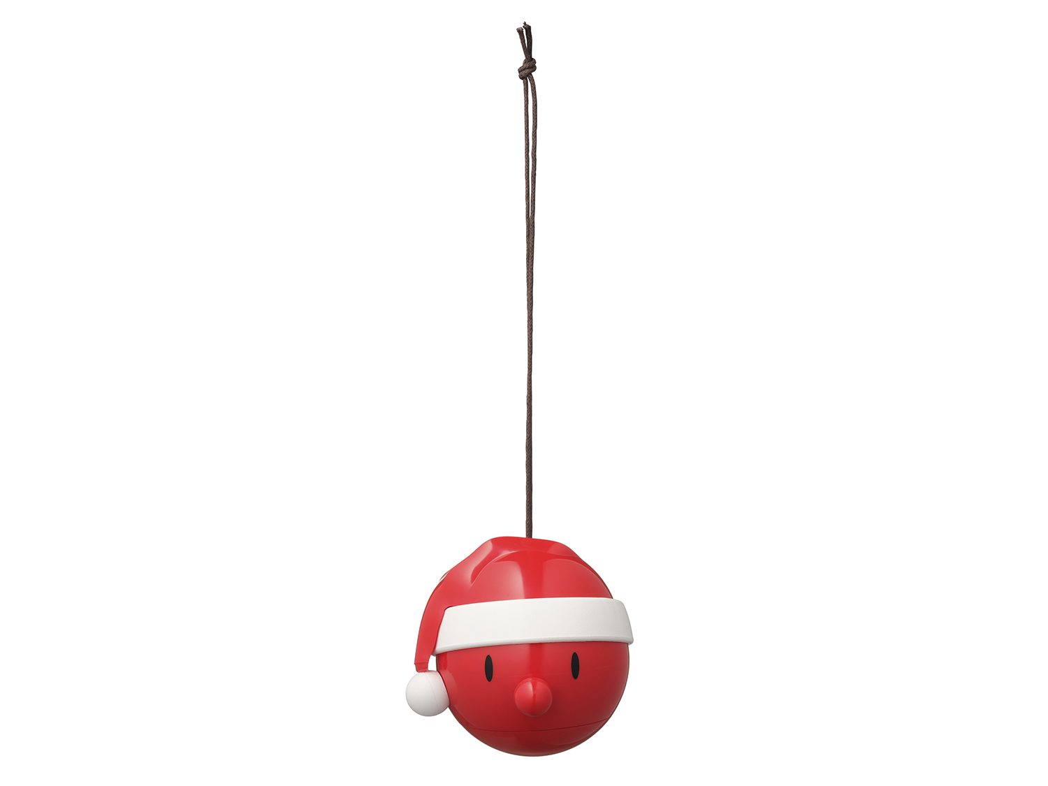 Décoration de Noël à suspendre PÈRE NOËL BUMBLE, HOPTIMIST