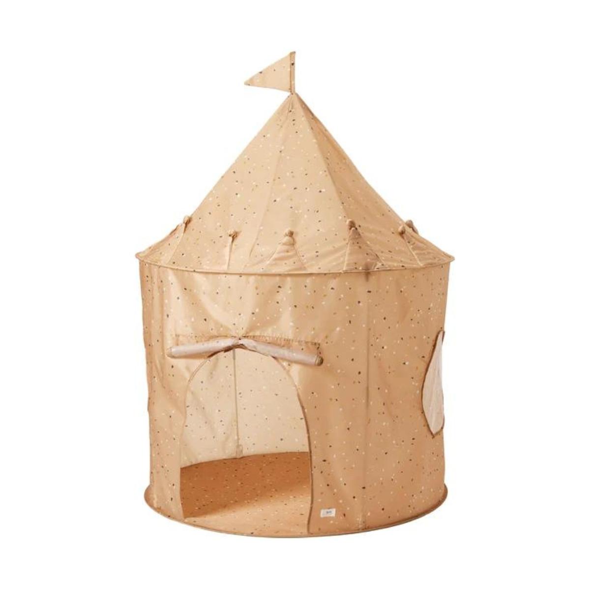 Tente en tissu recyclé, 3 SPROUTS