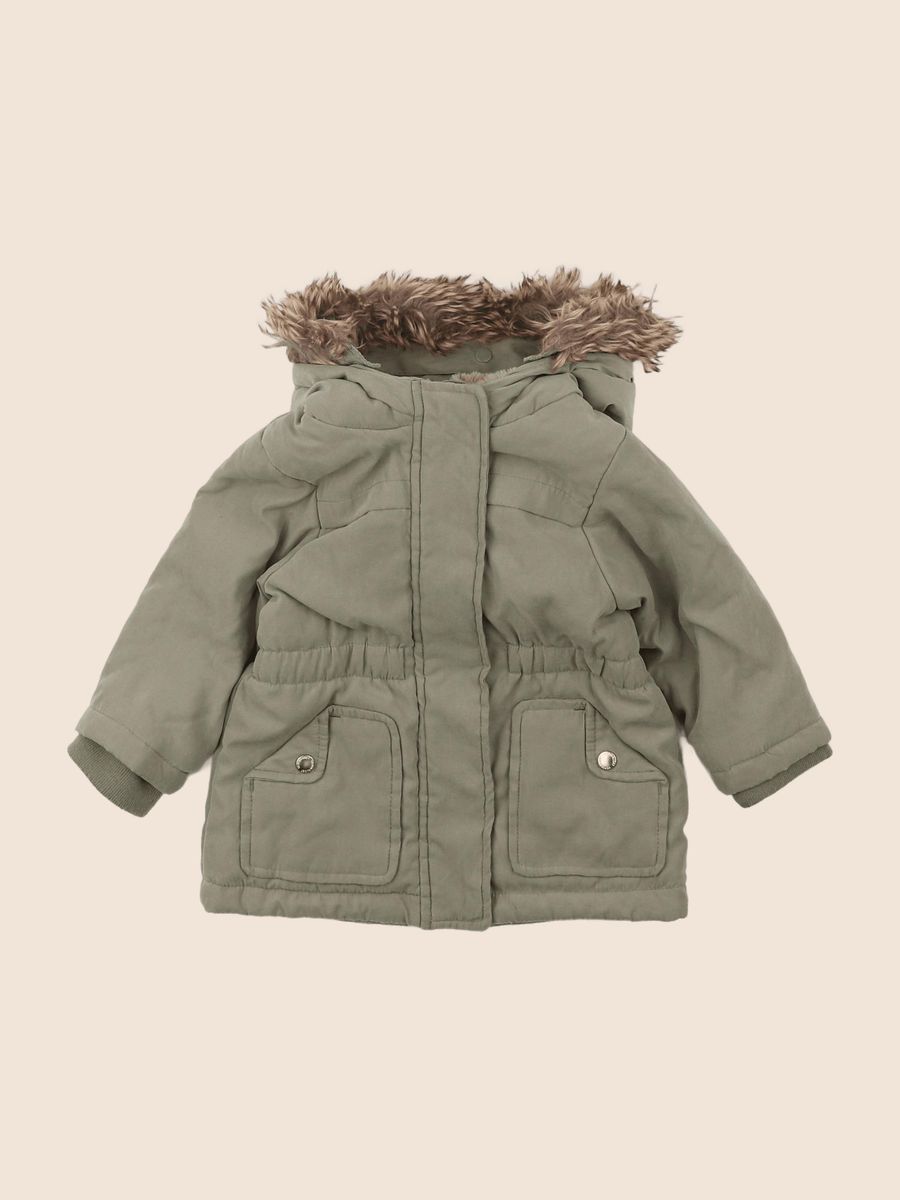 Parka - Très bon état, VERTBAUDET