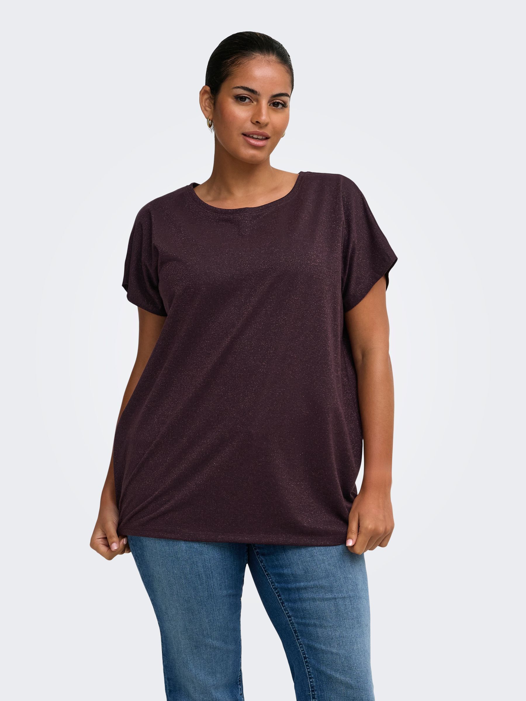 Top, ONLY CARMAKOMA