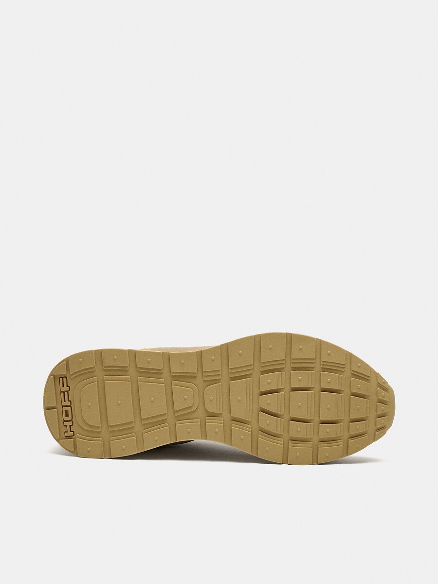 HOFF Zapatillas de piel City — photo 6