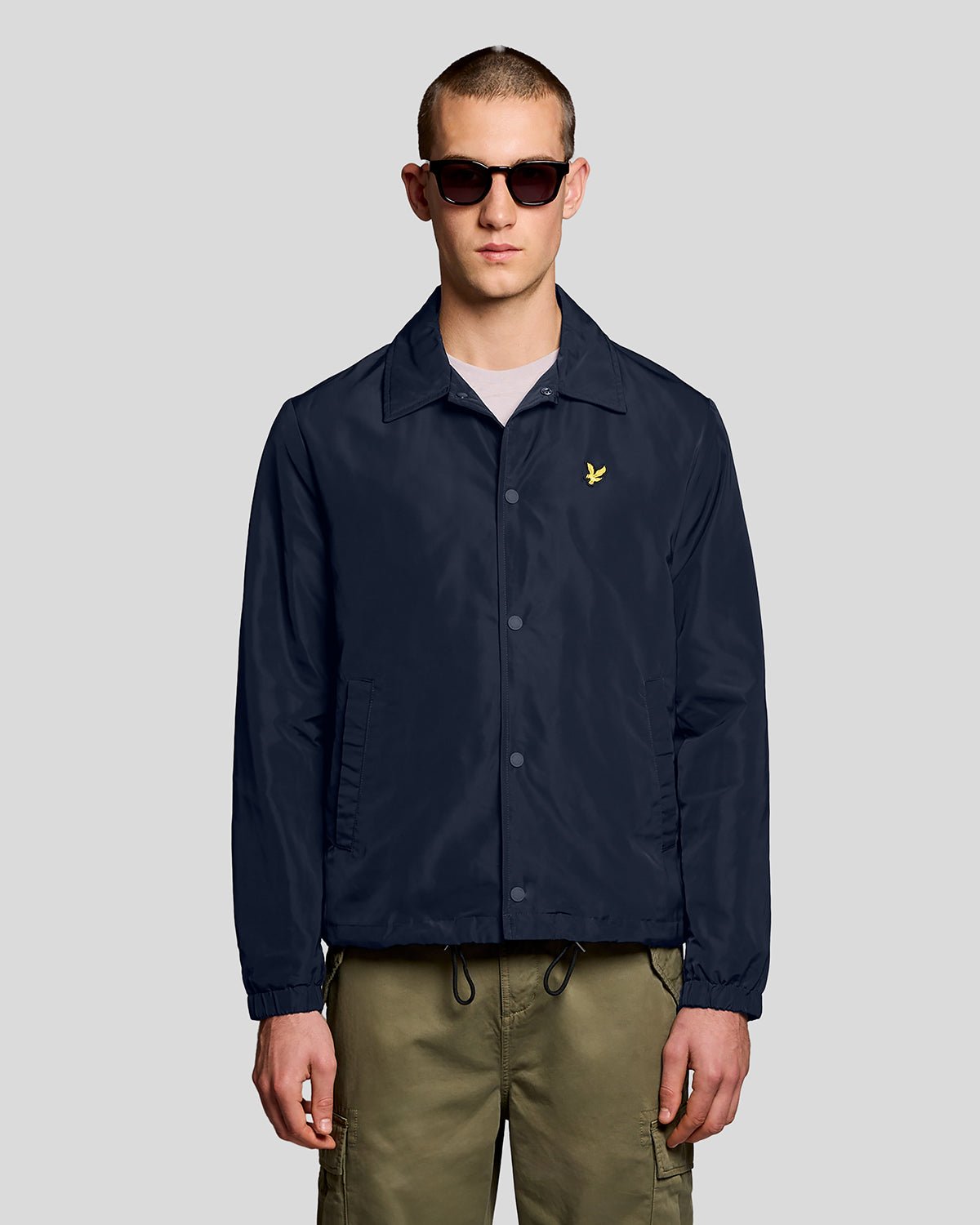 Veste léger, LYLE & SCOTT