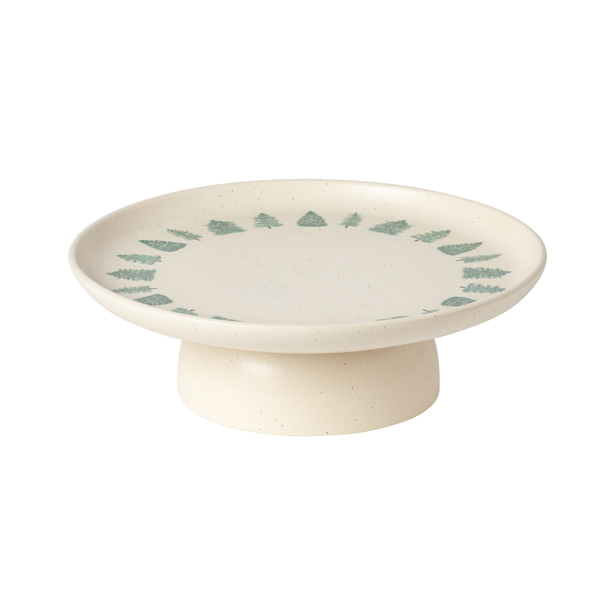 Assiette sur Pied Pacifica, Casafina by COSTA NOVA, COSTA NOVA