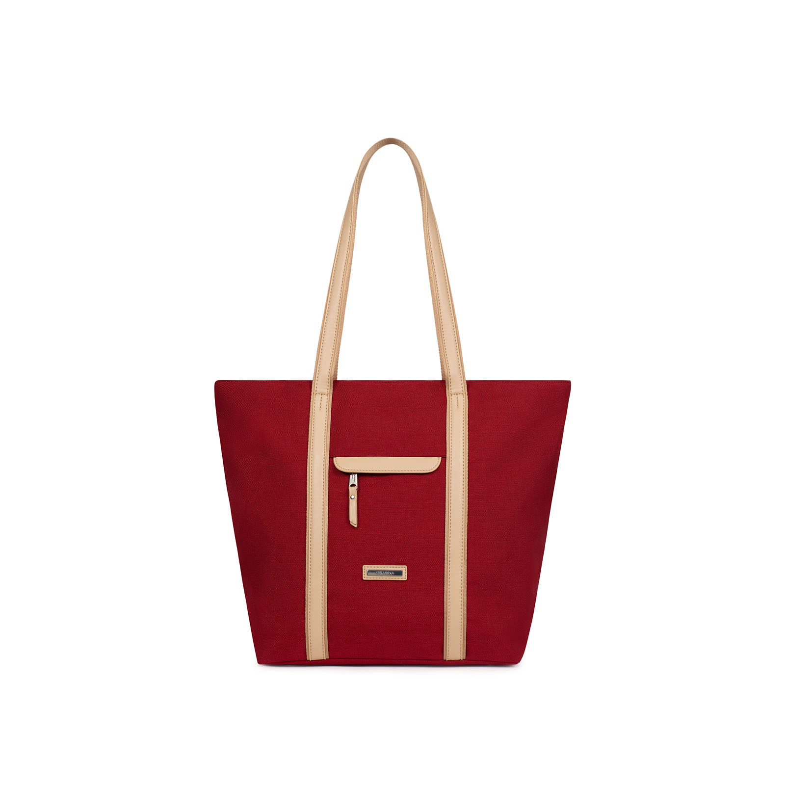 Sac cabas porté épaule ALOHA, HEXAGONA