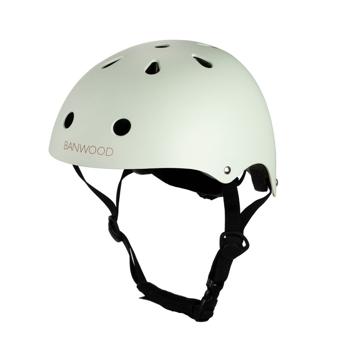 Casque, BANWOOD