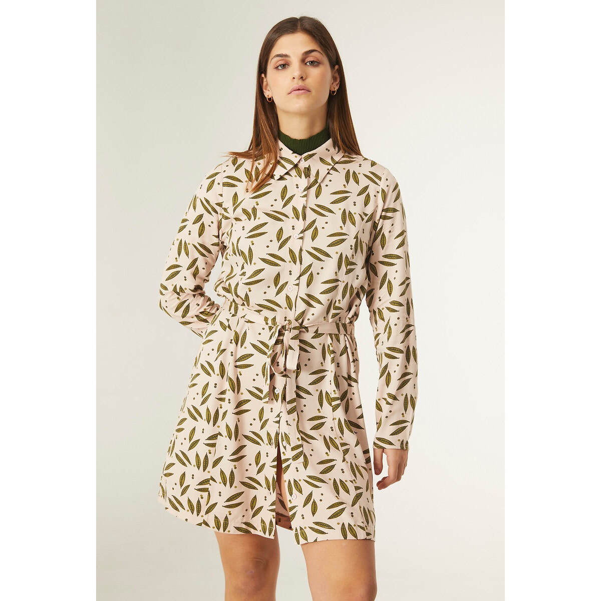 Robe de marque pas cher La Redoute Outlet La Redoute
