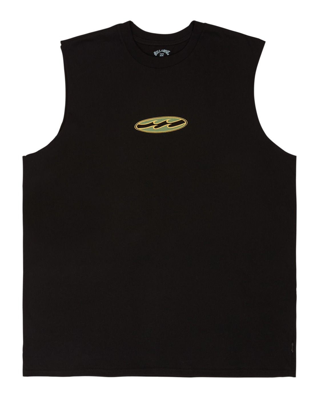 T-shirt sans manches SINCE 73 POSTER, BILLABONG