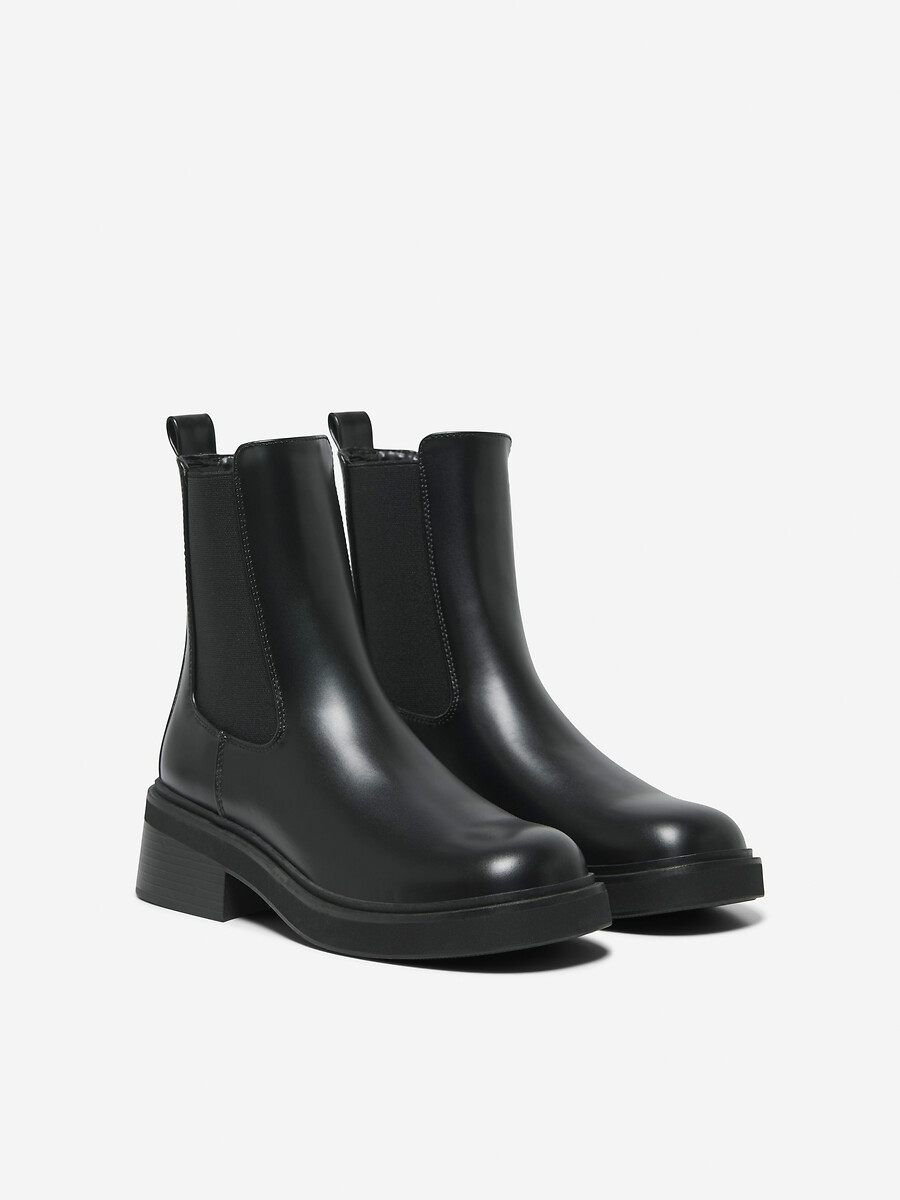 Bottines chelsea Butter, ONLY SHOES 