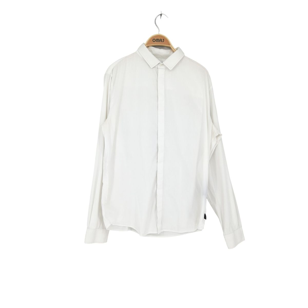 Chemise armani sales jeans