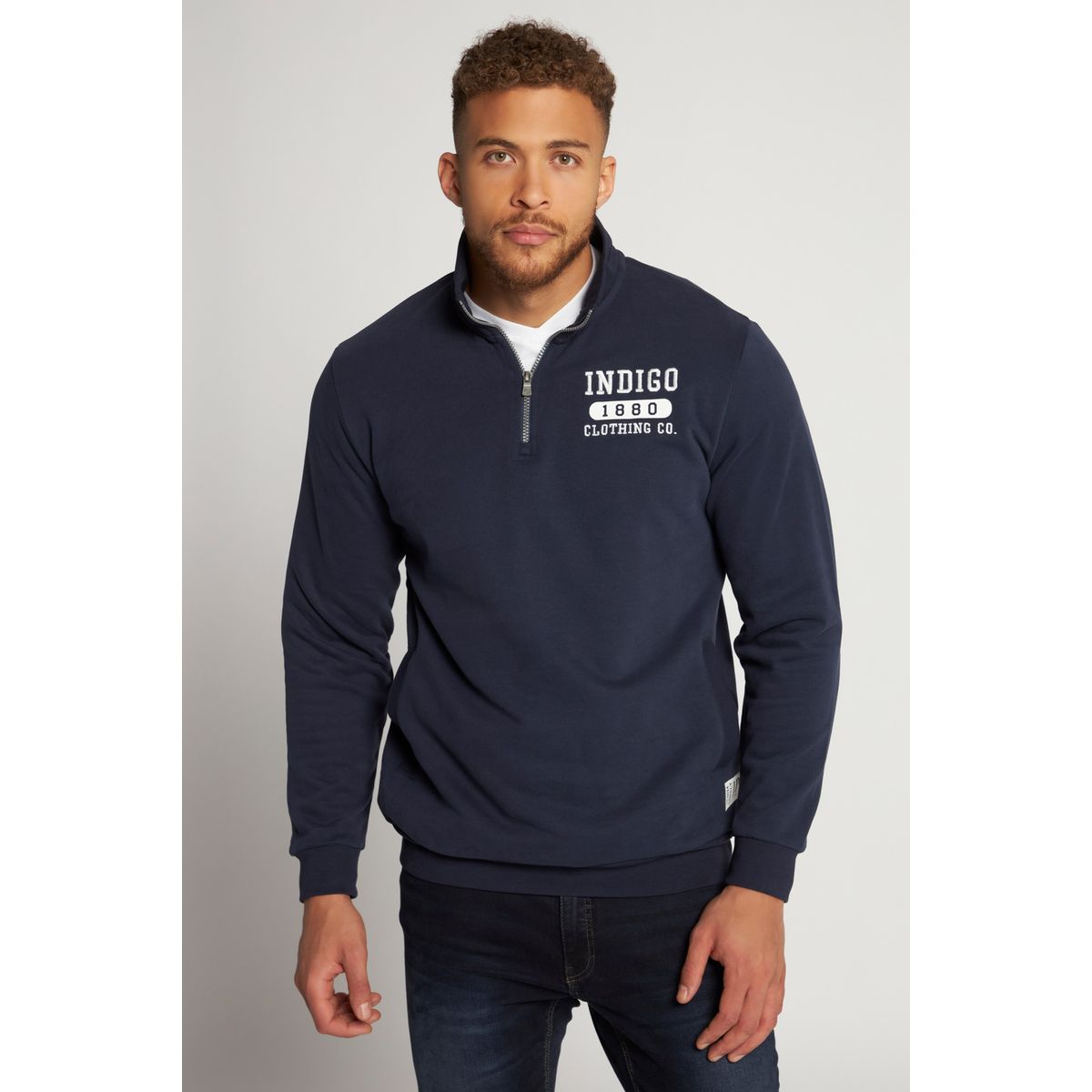 Sweat camionneur homme La Redoute