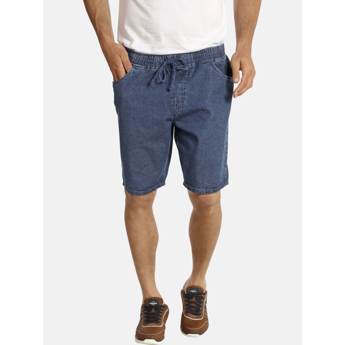 Bermuda homme grande taille élastique shop