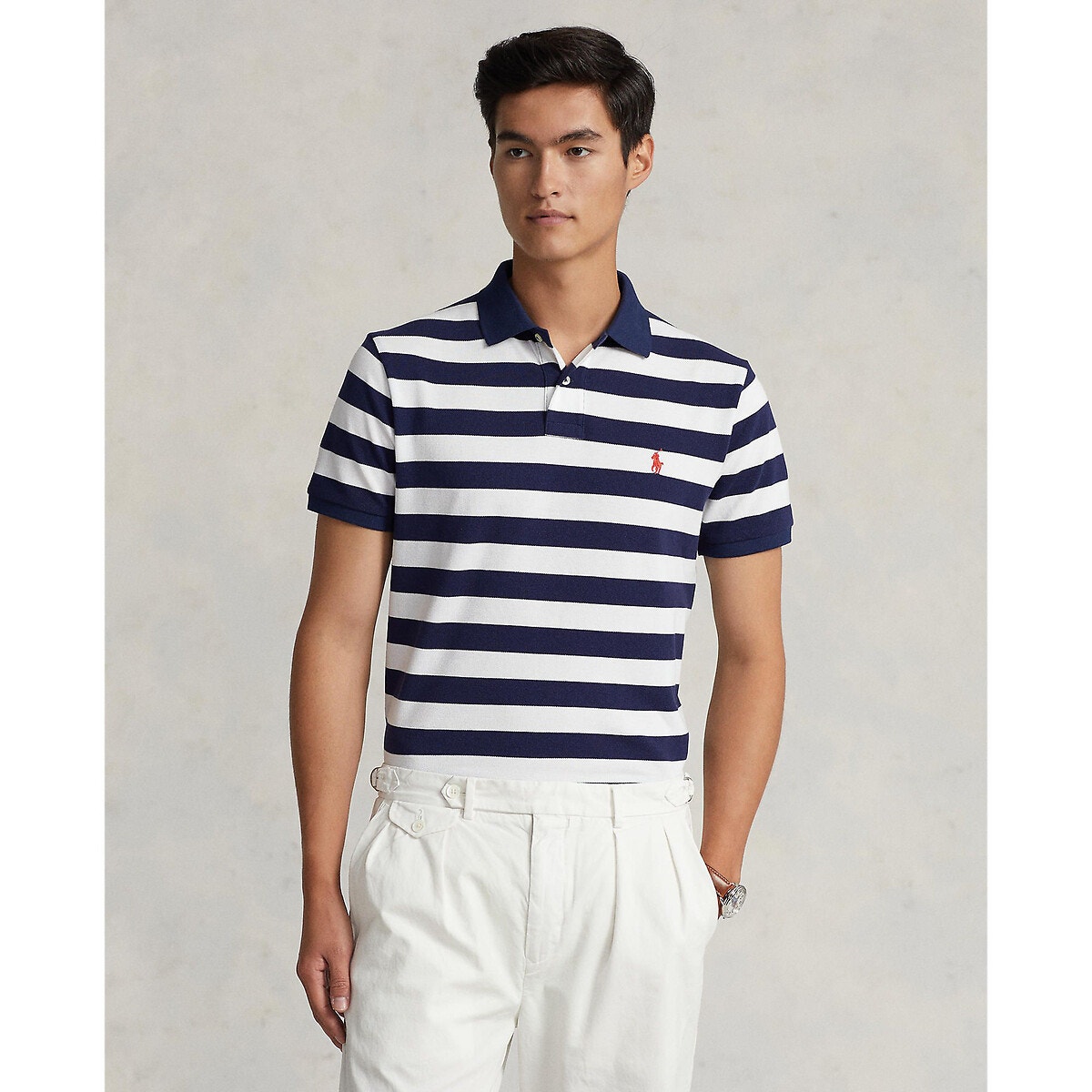 Polo ralph online lauren homme solde