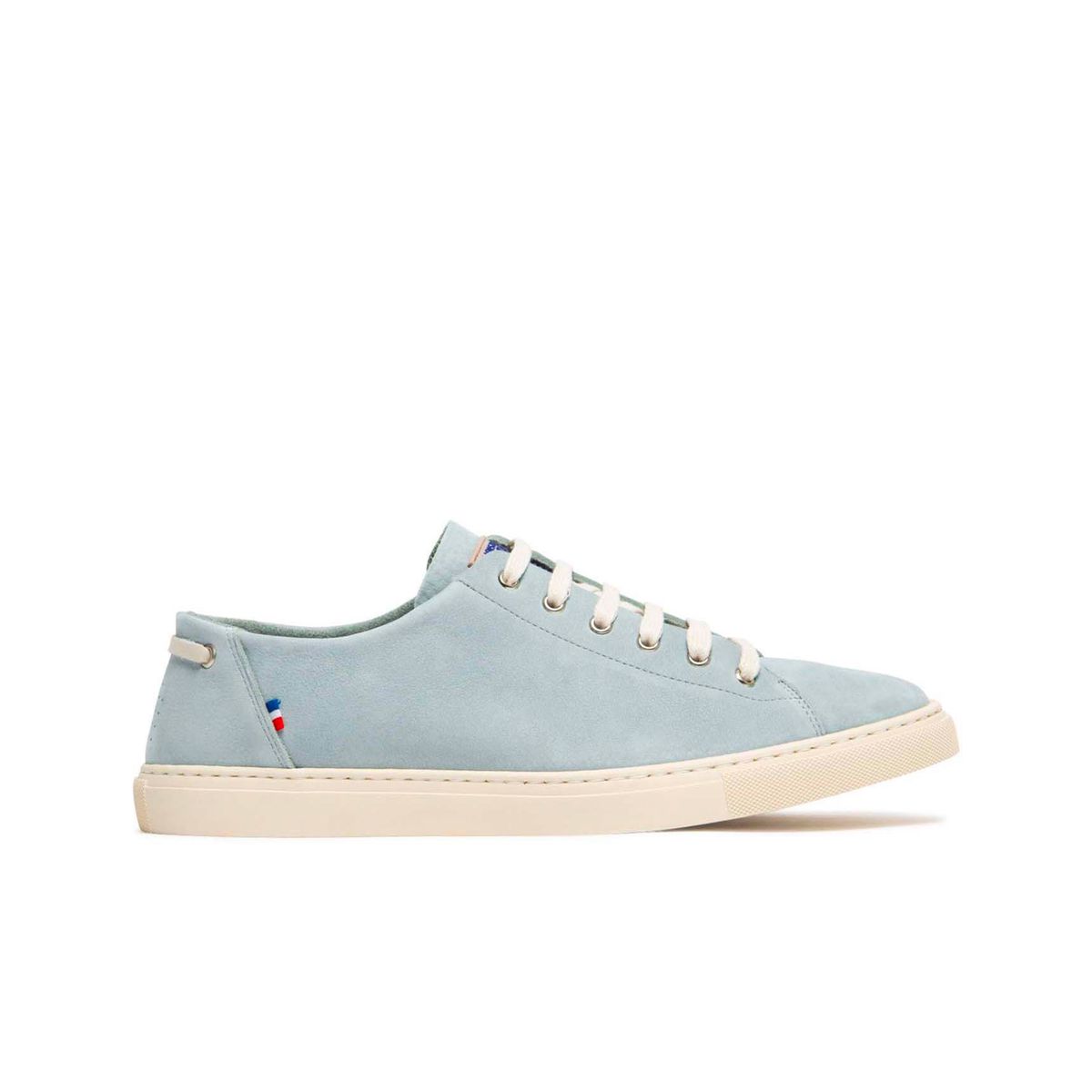 Chaussure bleu ciel store