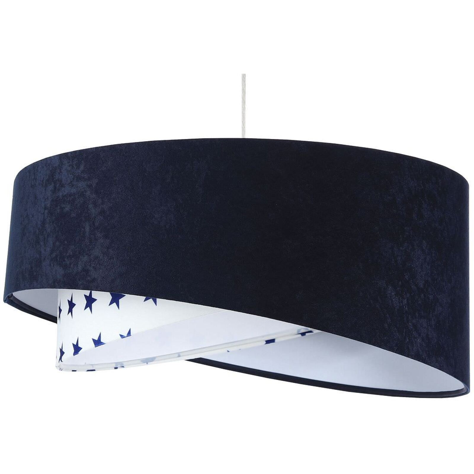 Suspension en tissu, GALAXY, BPS KONCEPT
