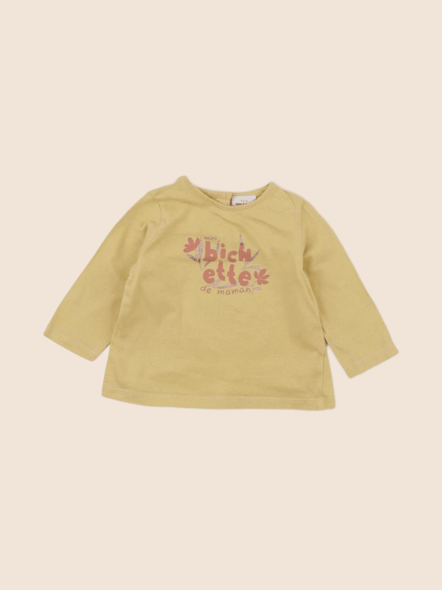 Tee-shirt - Très bon état, TAPE A L'OEIL