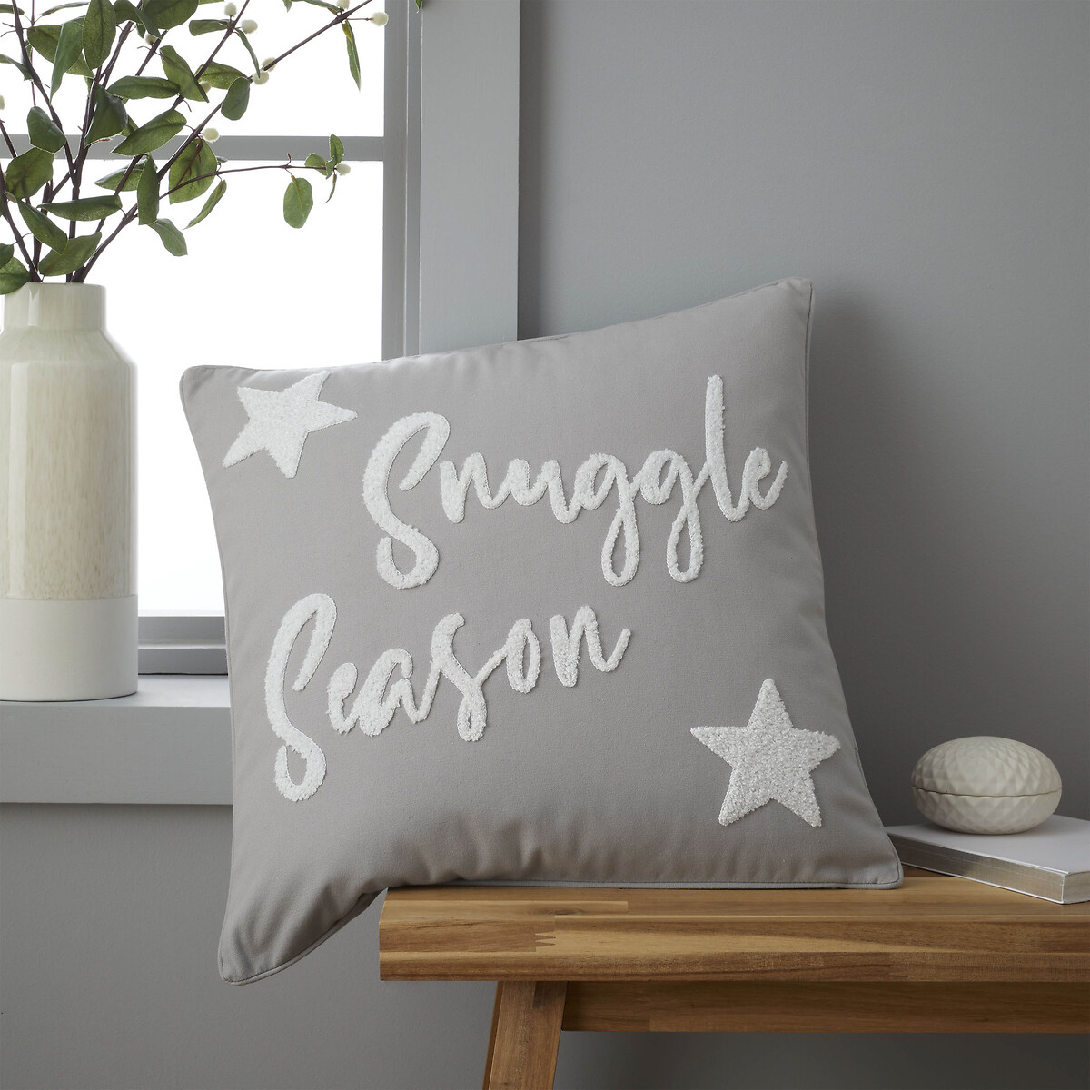 Square Cushion Covers 