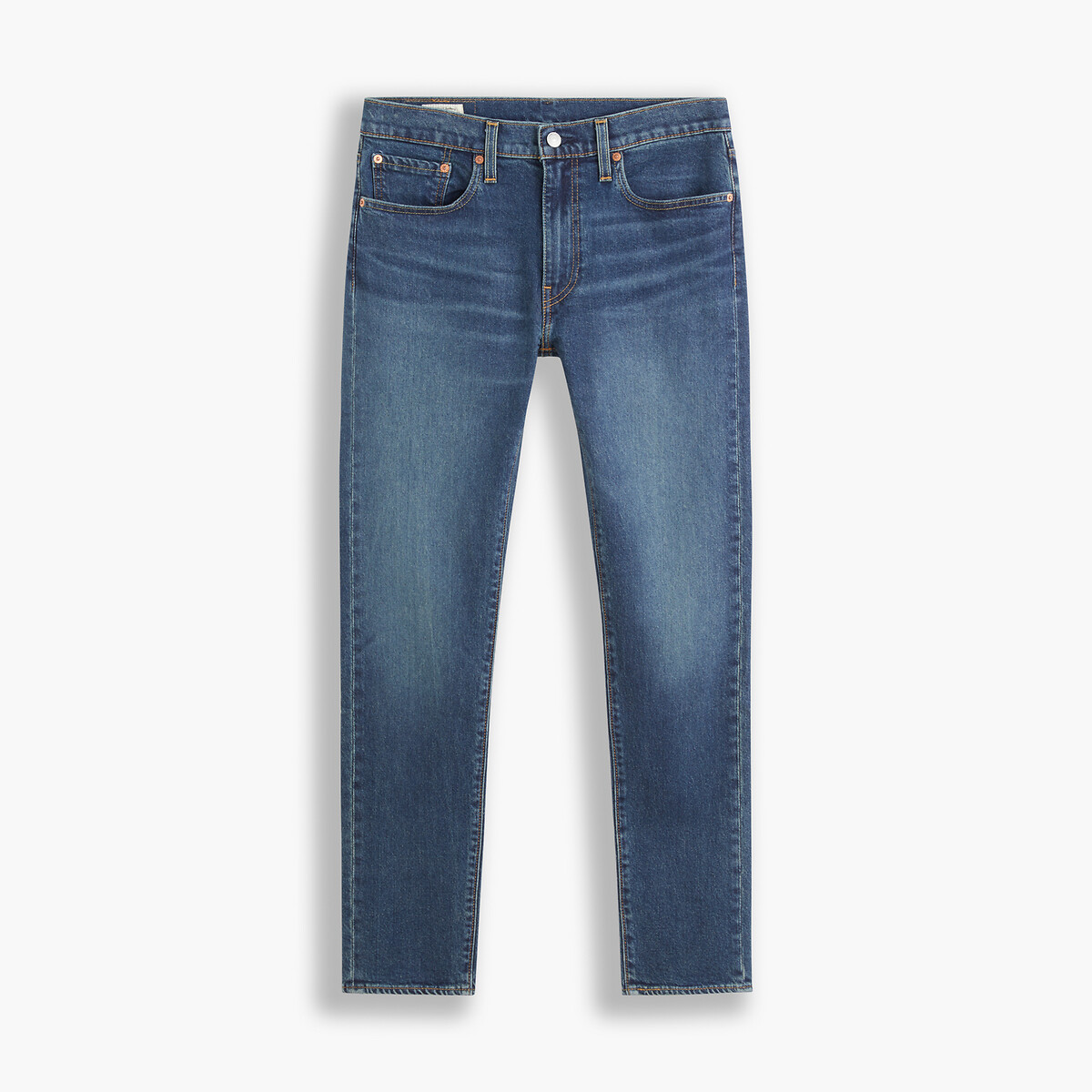 Galeries Lafayette Fille Vêtements Pantalons & Jeans Jeans Skinny Jean 512 slim stretch Vert 