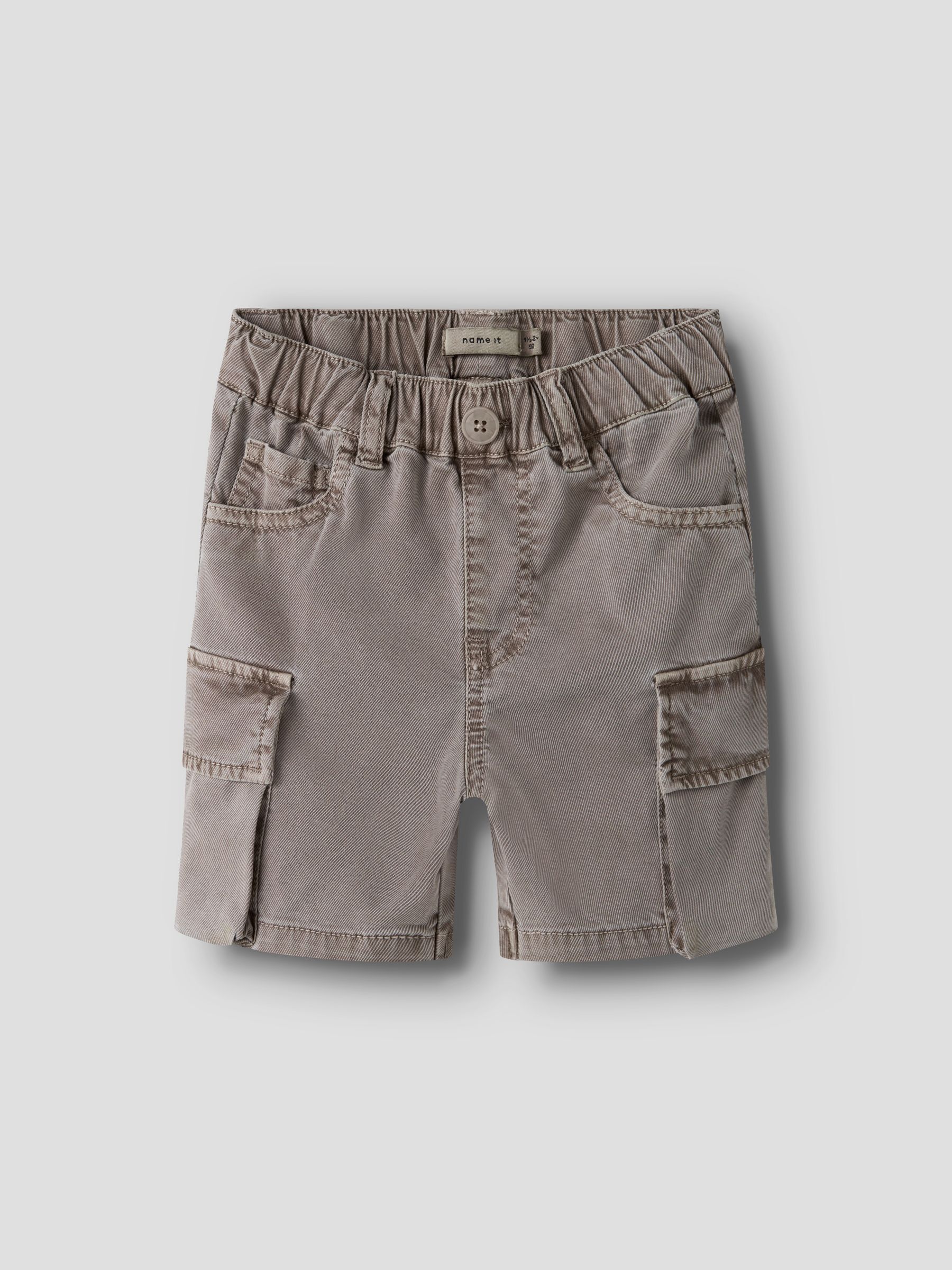 Short Cargo, NAME IT