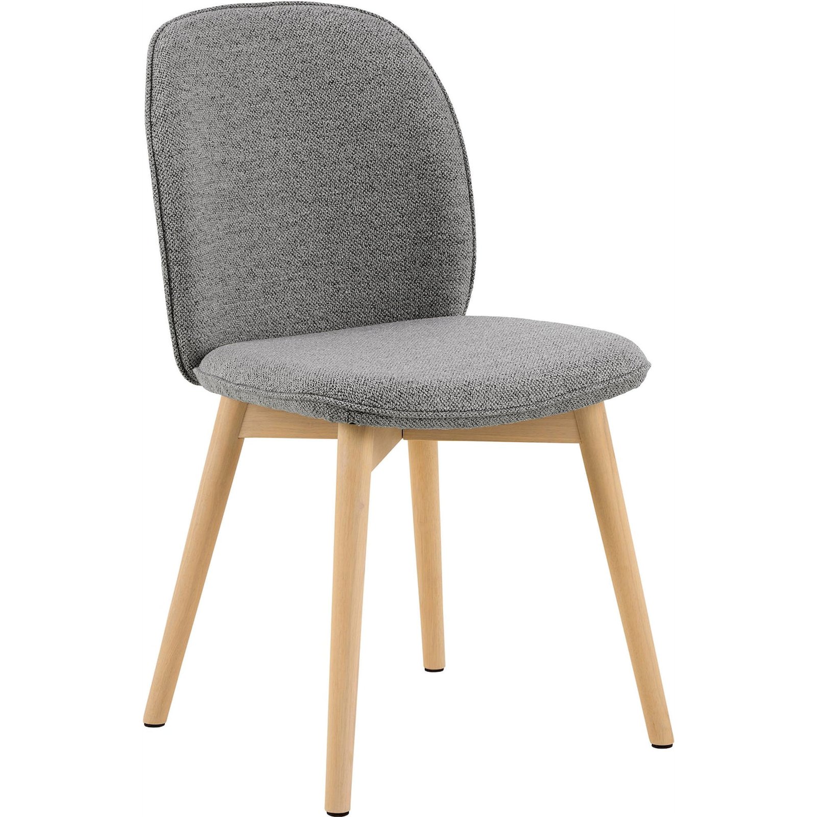 Chaise rembourrée collection CALDERS, RECOLLECTION