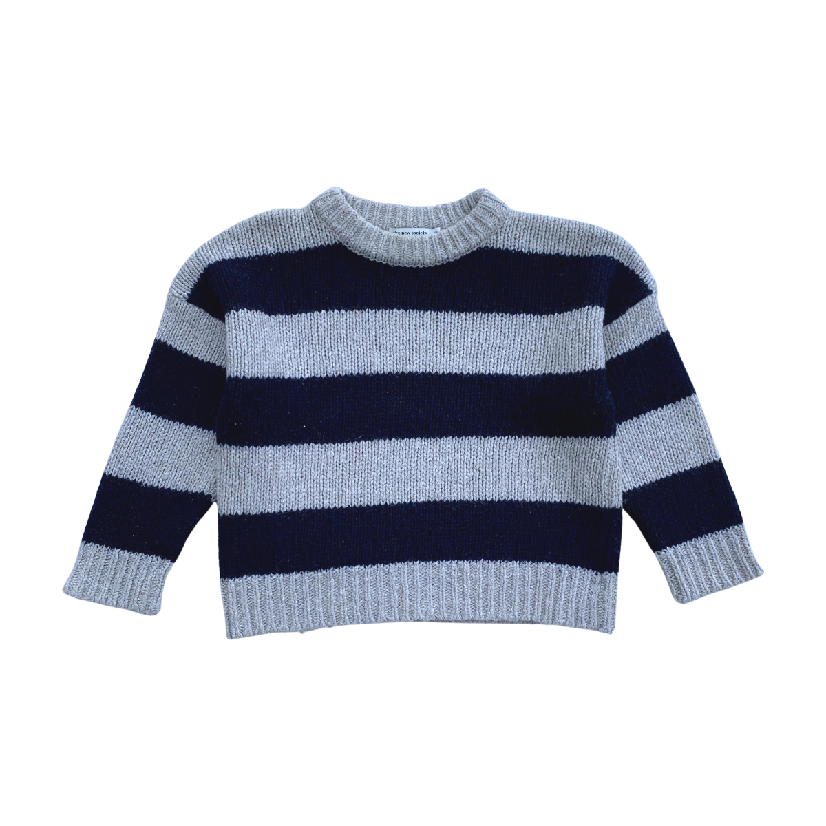 Pull enfant - Très bon état, THE NEW SOCIETY
