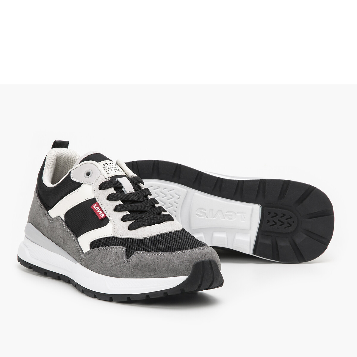 Cheap sales levi shoes