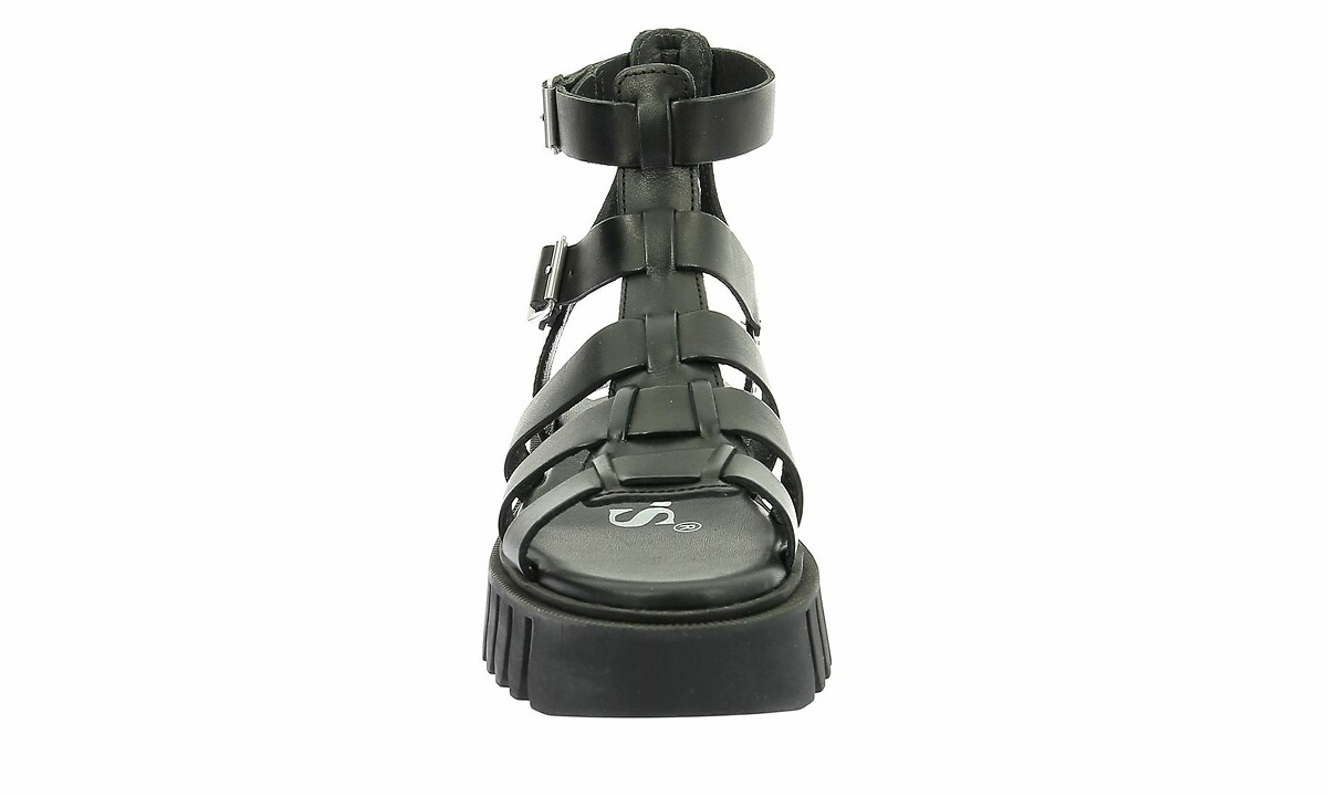 Kickers Sandalias de piel Kick Fabiola — photo 3