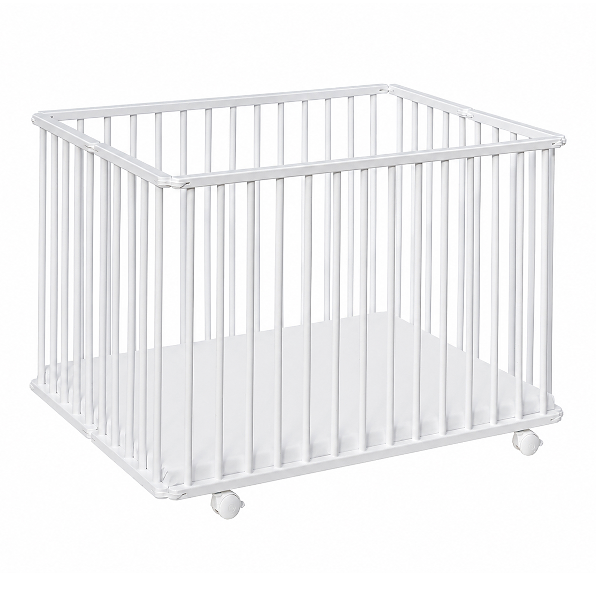 Parc pliable ZEBRE, PETITE AMELIE