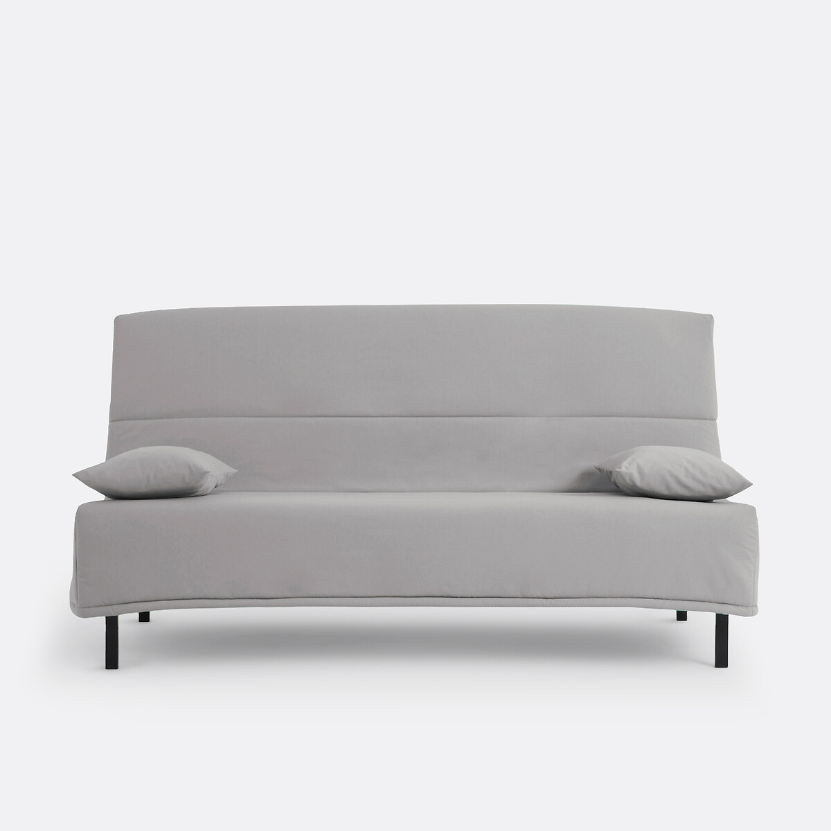 SO'HOME Klik-klak slaapbank schuim HR35 15 cm, 18 latten, Derek