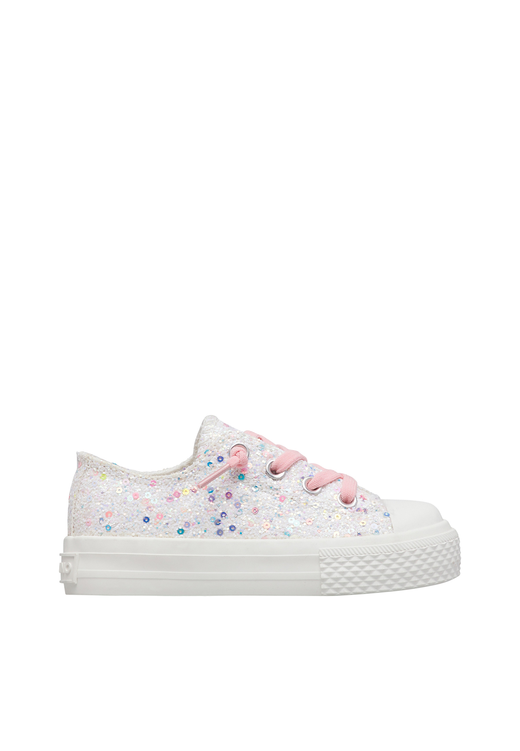 Sneakers en tissu AYASY., NATURINO