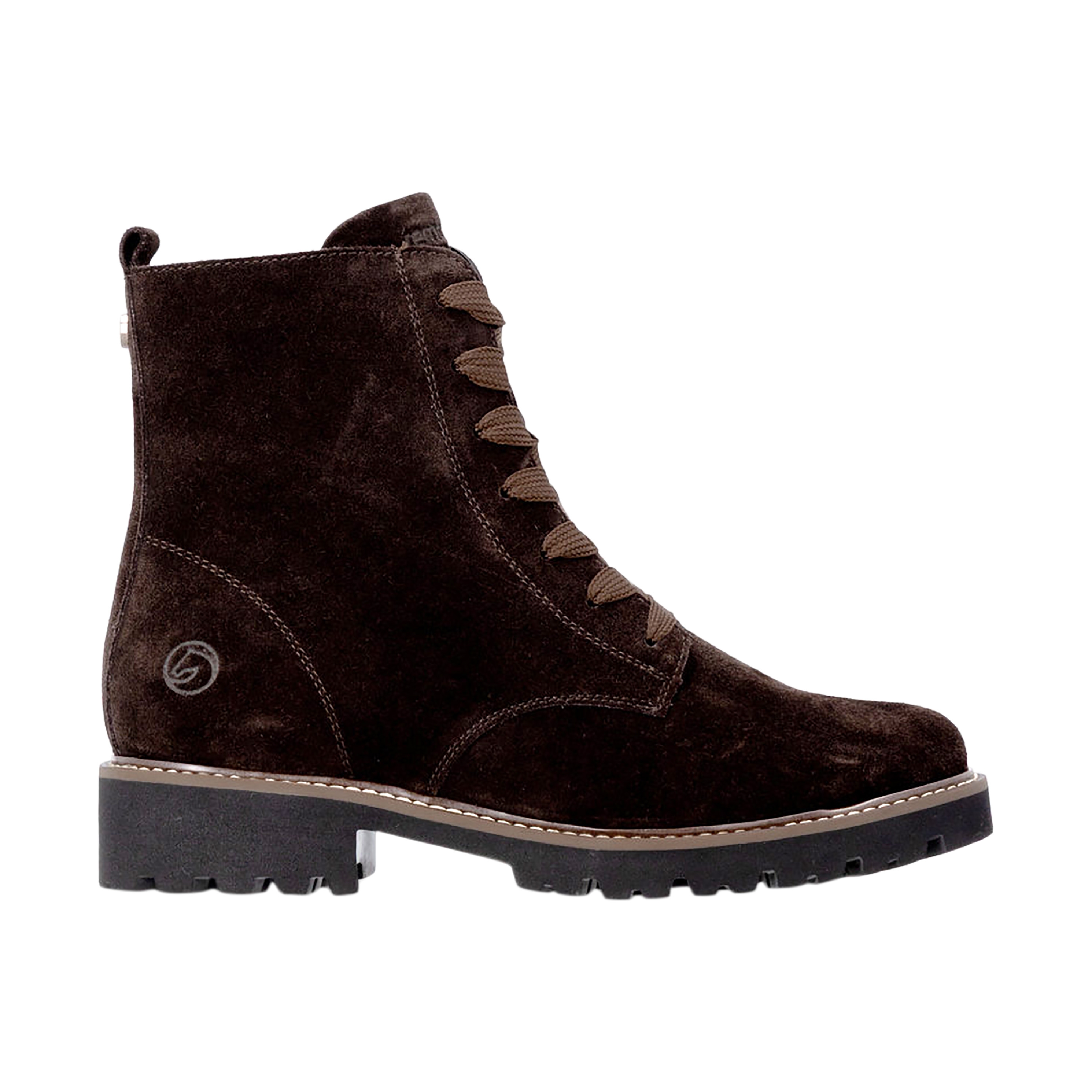 Bottine Cuir Rgd, REMONTE
