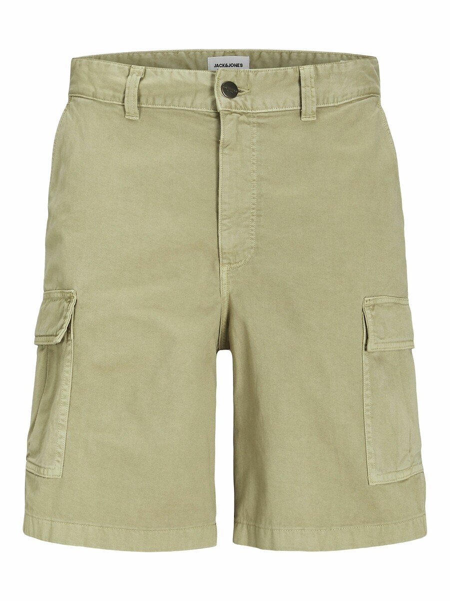 Short cargo