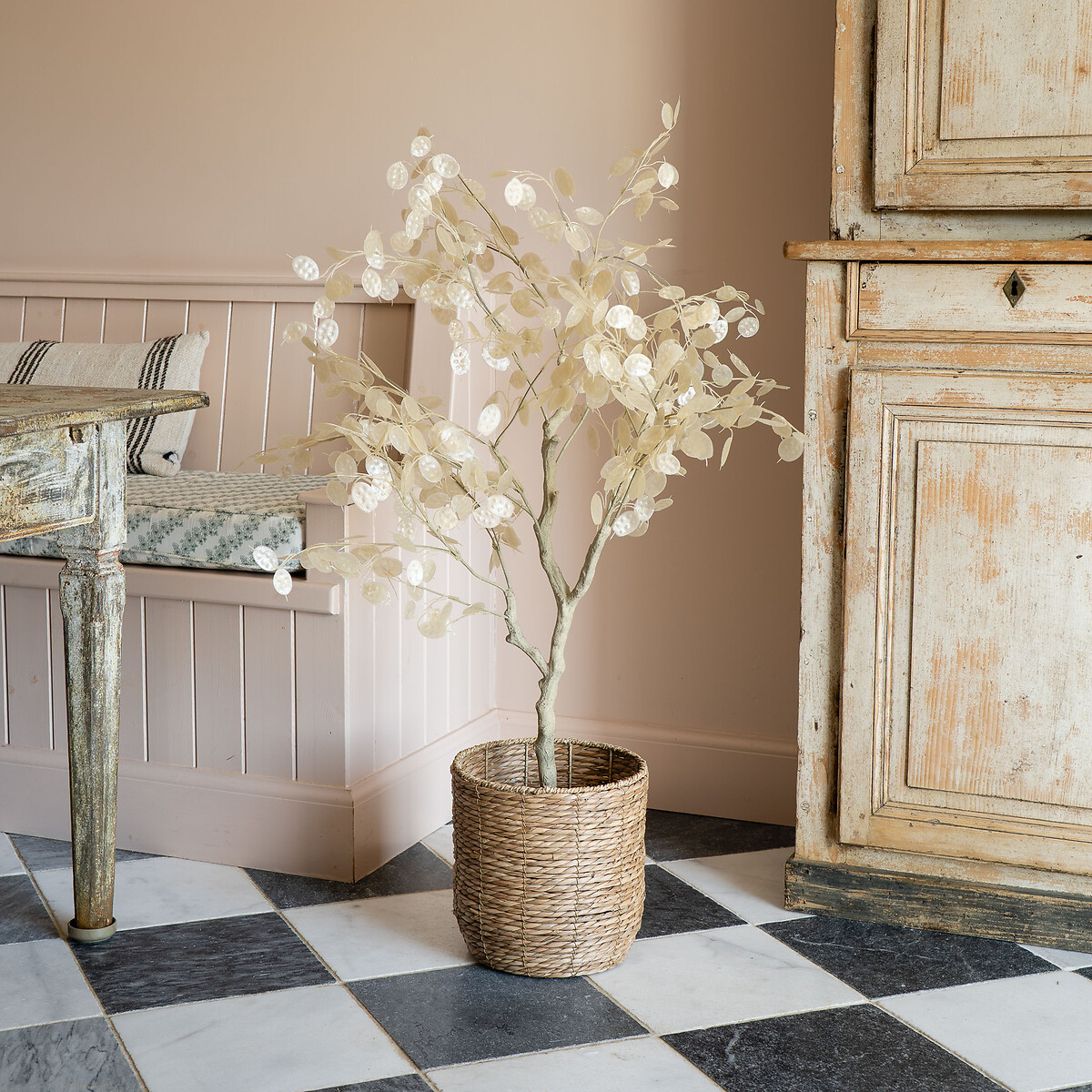 120cm Honesty Tree, SO'HOME