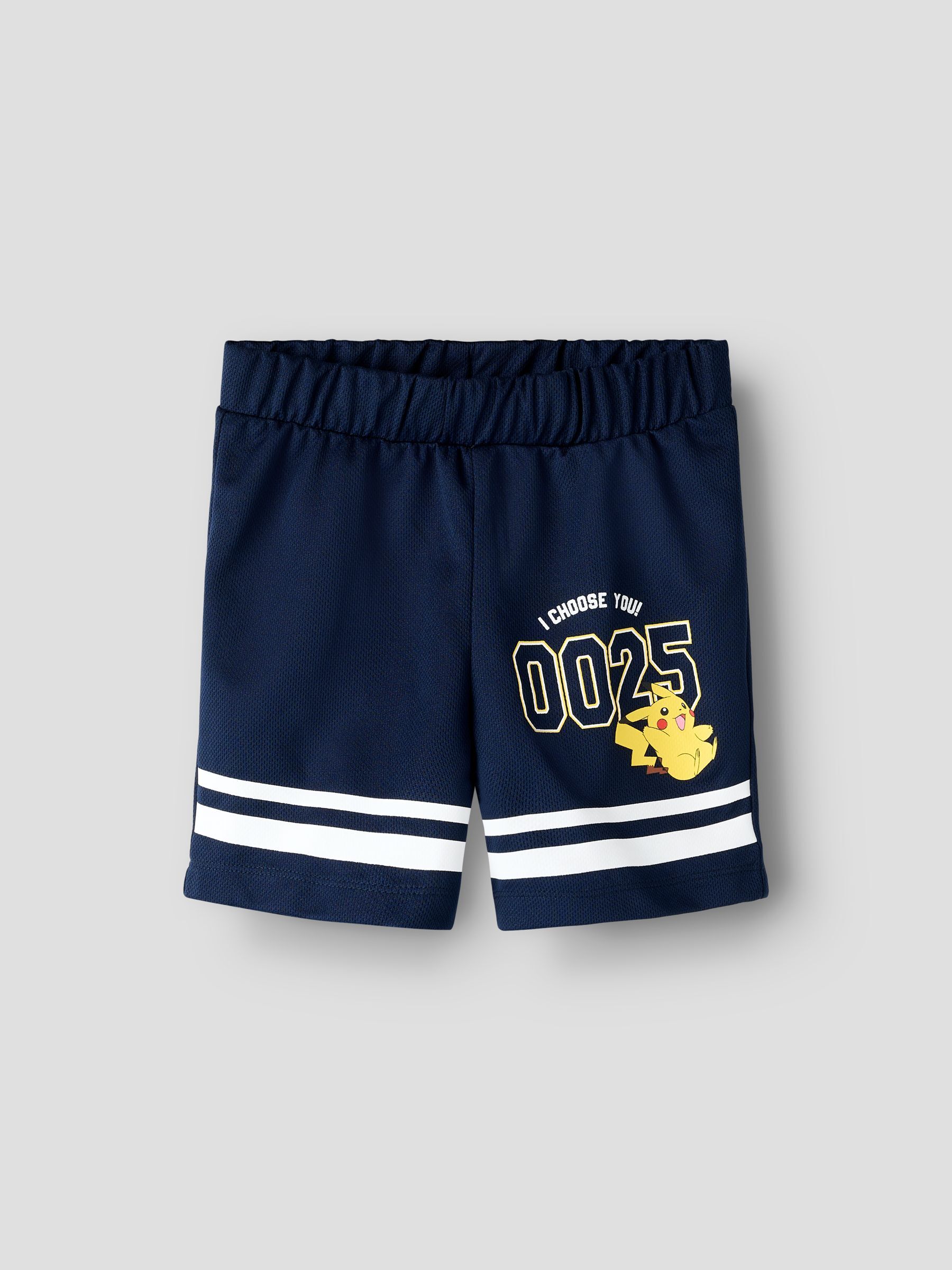 Short, NAME IT