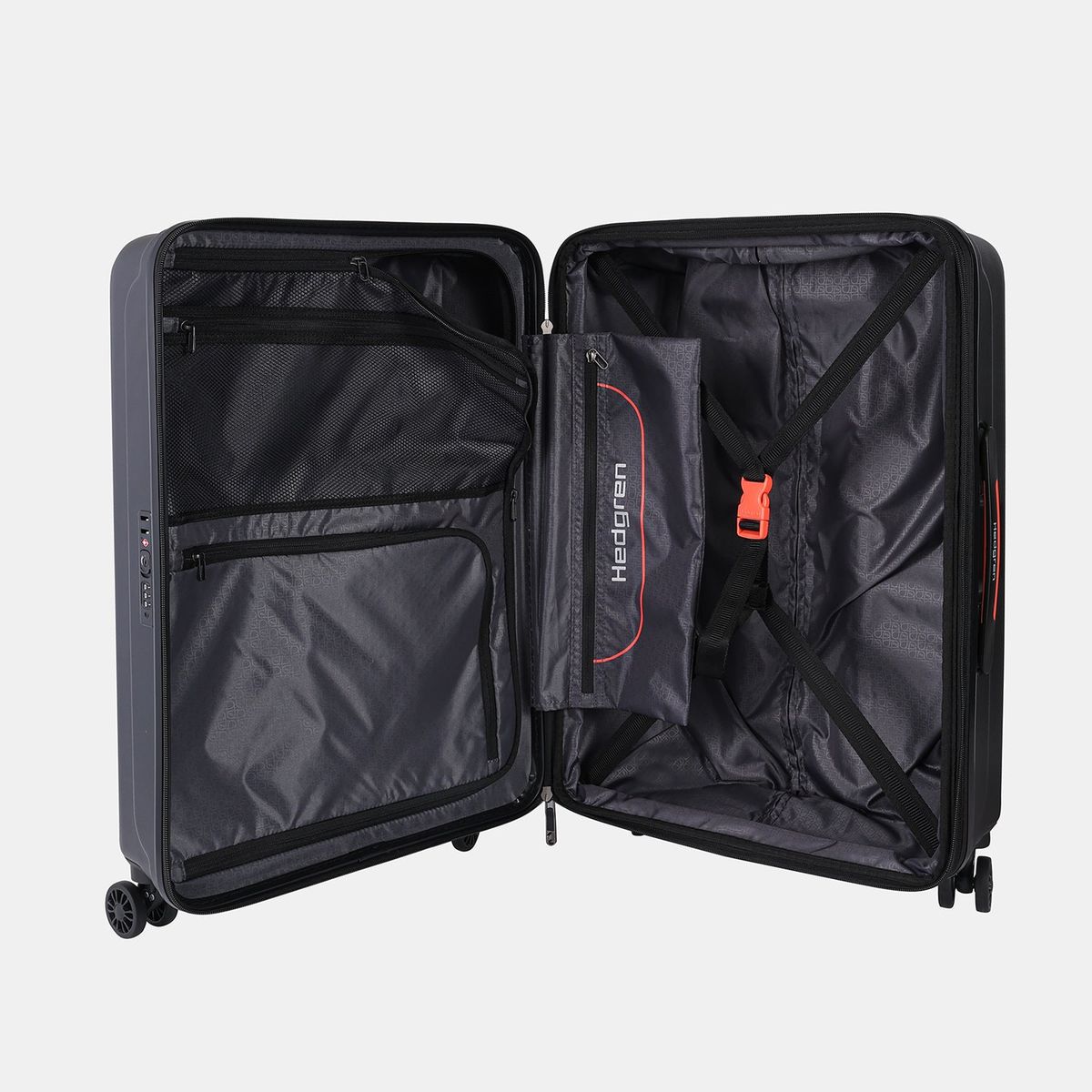 Valise hedgren best sale