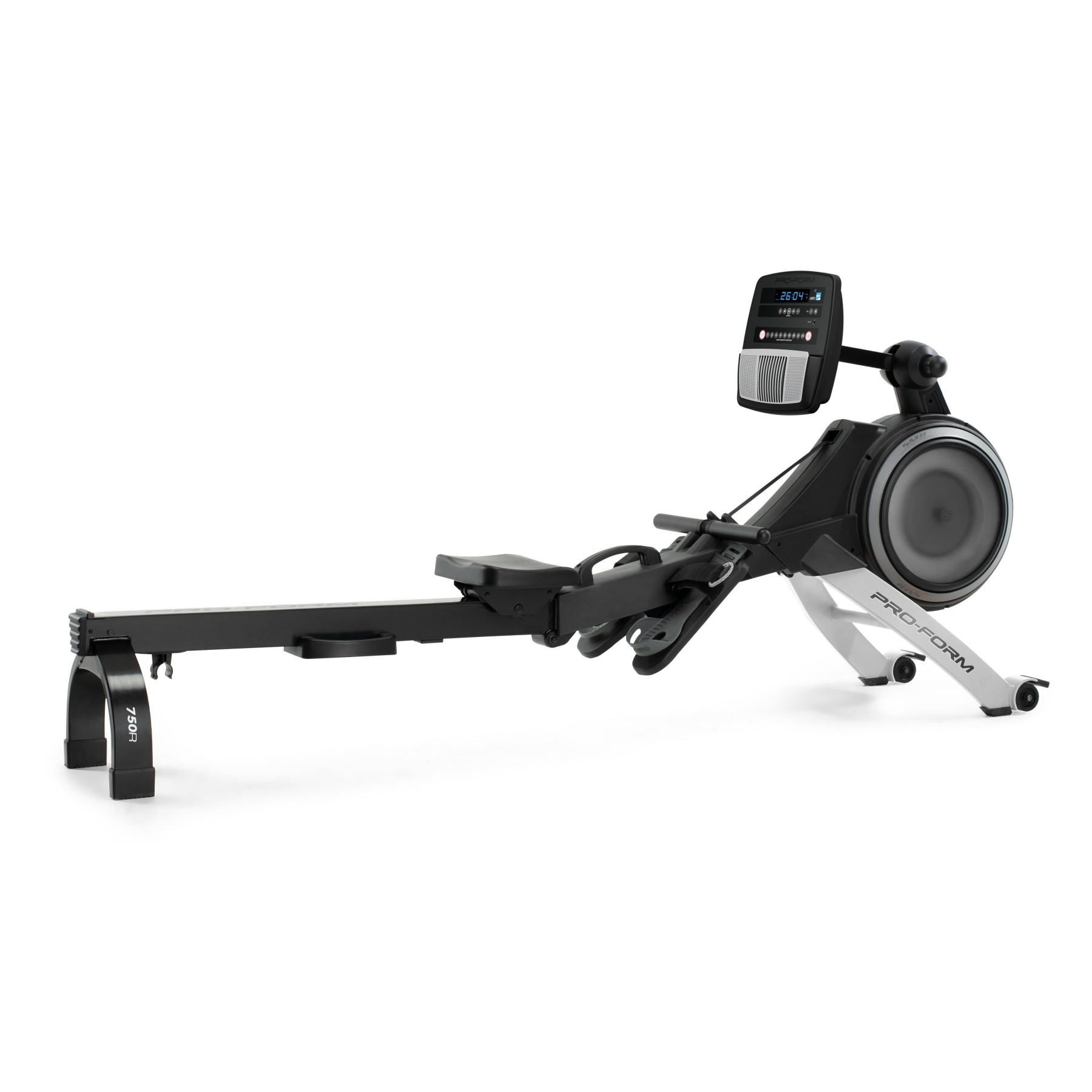 Rameur 750R / 24 niveaux de résistance / Connecté iFIT, PROFORM FITNESS