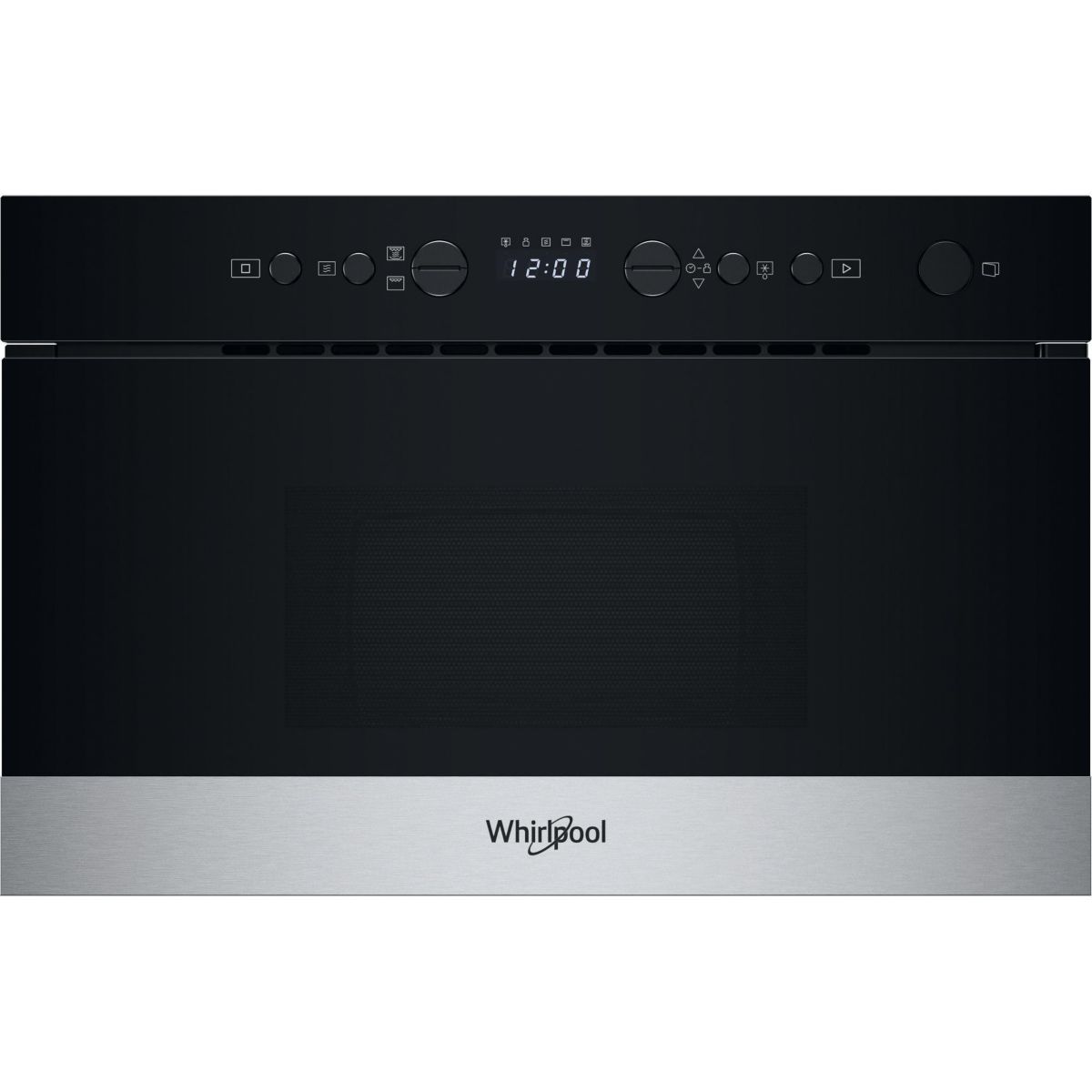 Micro ondes encastrable WM22574BXF, WHIRLPOOL