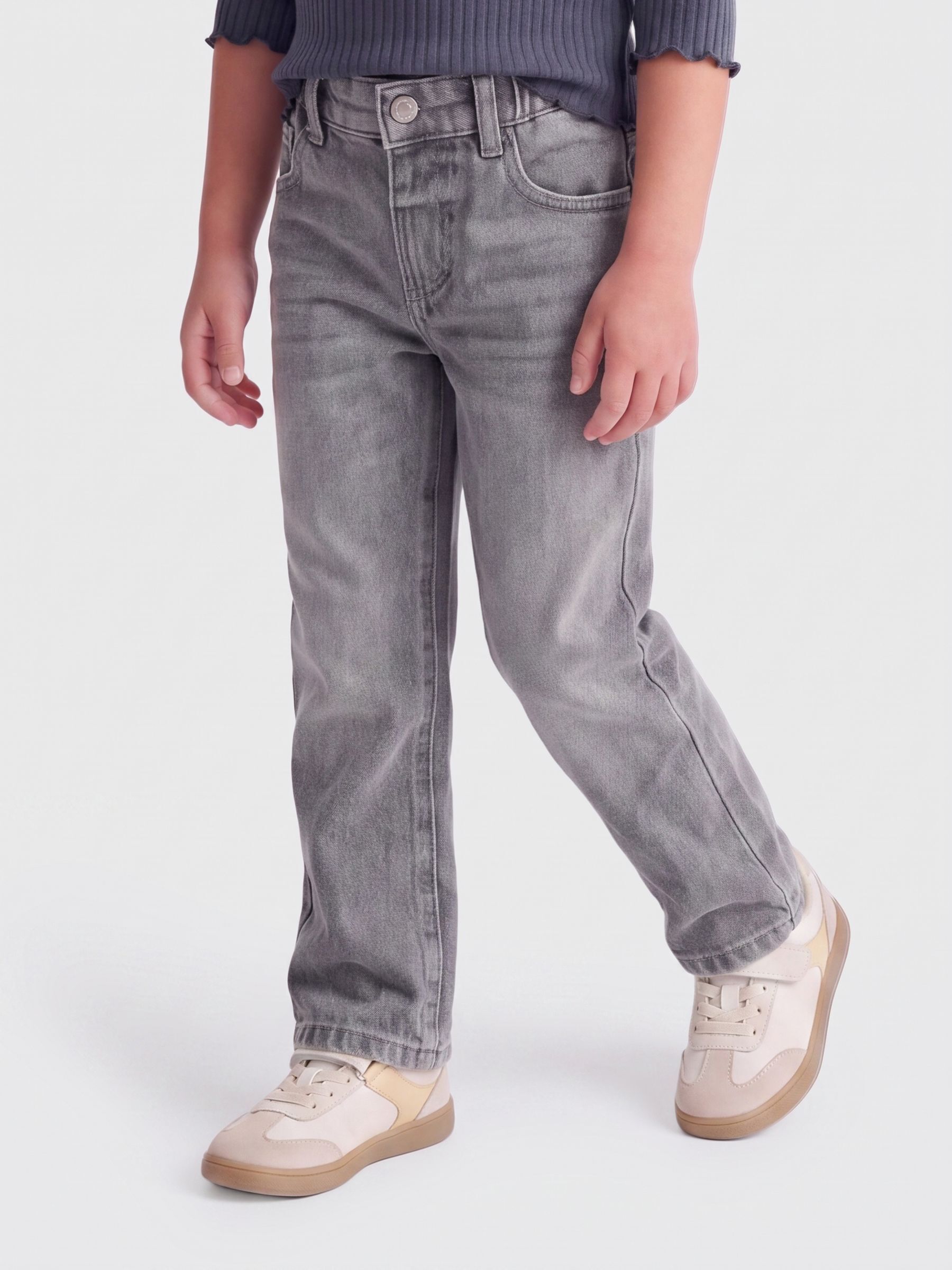 Jean Coupe Droite, KIDS ONLY